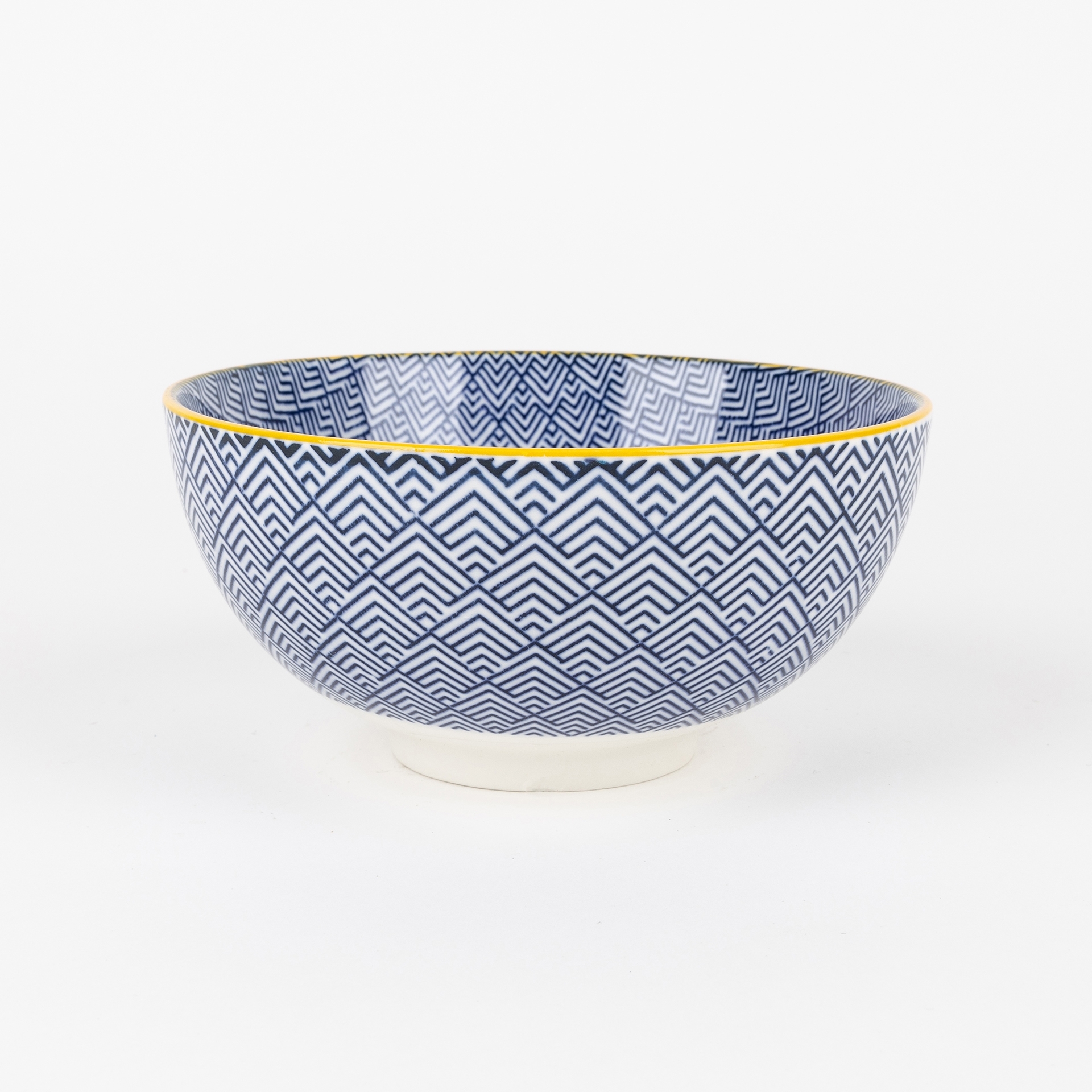 Bol de porcelana Okinawa Ø15cm