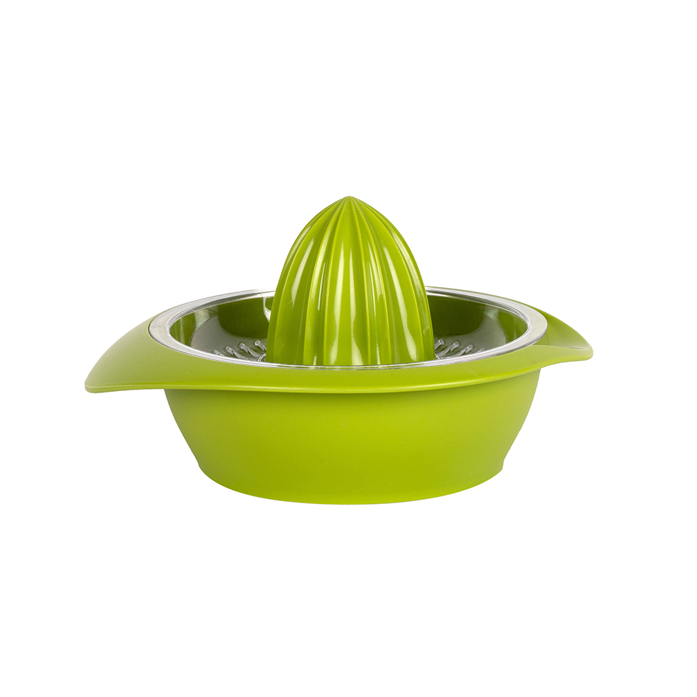 Exprimidor de cítricos verde Westmark 50cl