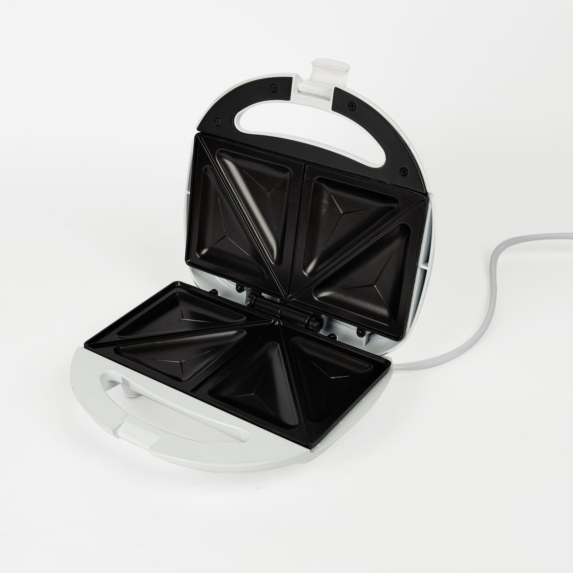 Sandwichera electrica Tristar 750w