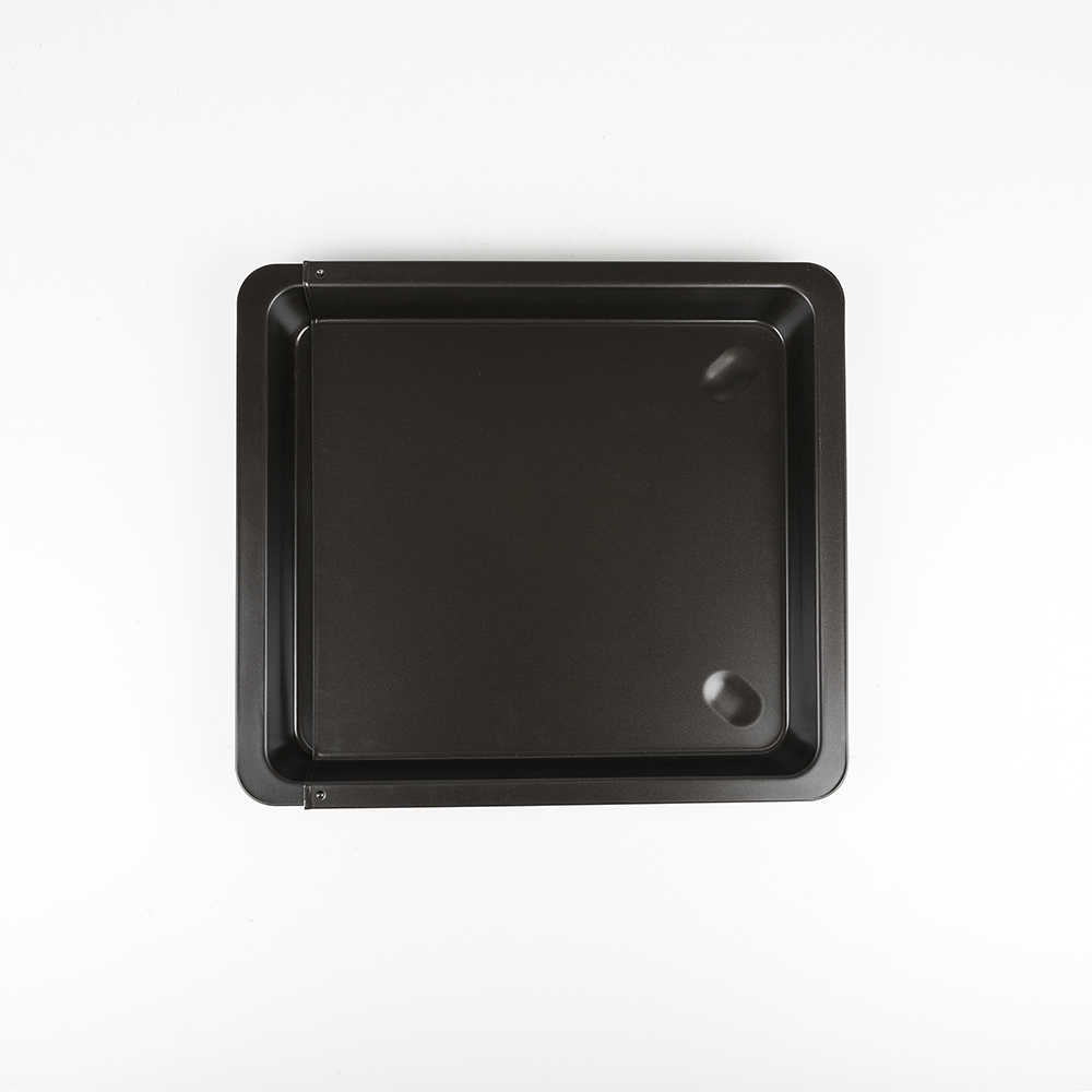 Bandeja para horno extensible 33x37/52cm