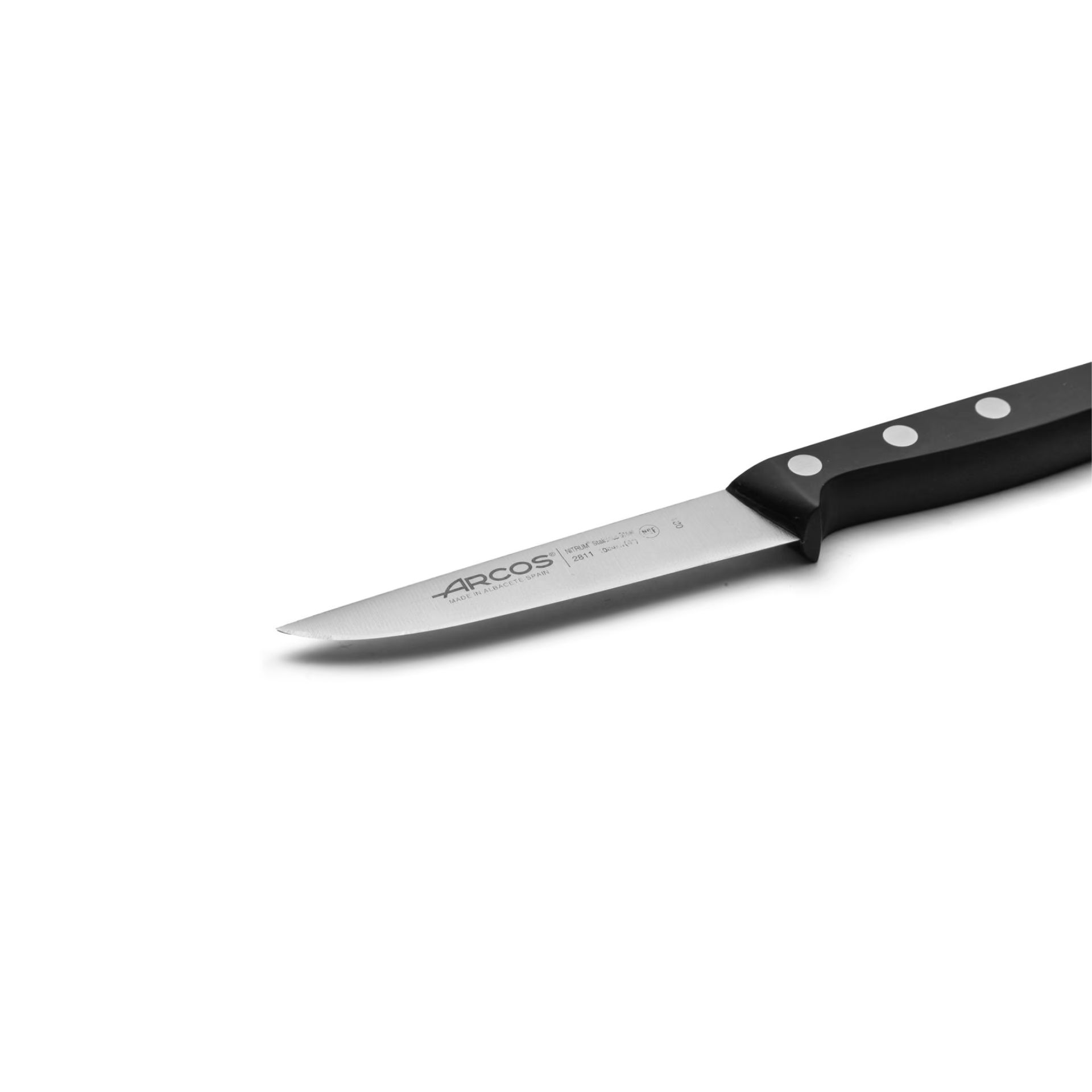 Cuchillo para verduras universal de acero inoxidable 10cm - Arcos