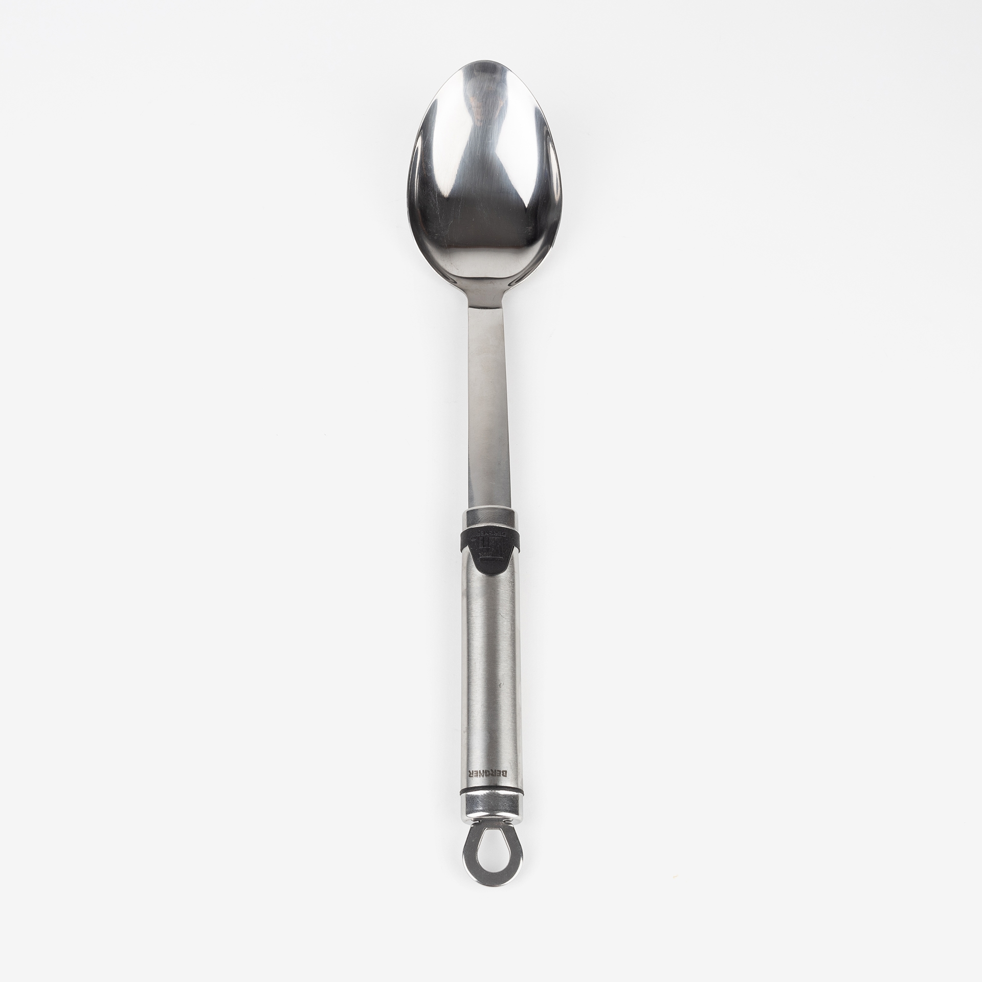 Cuchara para servir acero inoxidable Gizmo - Bergner