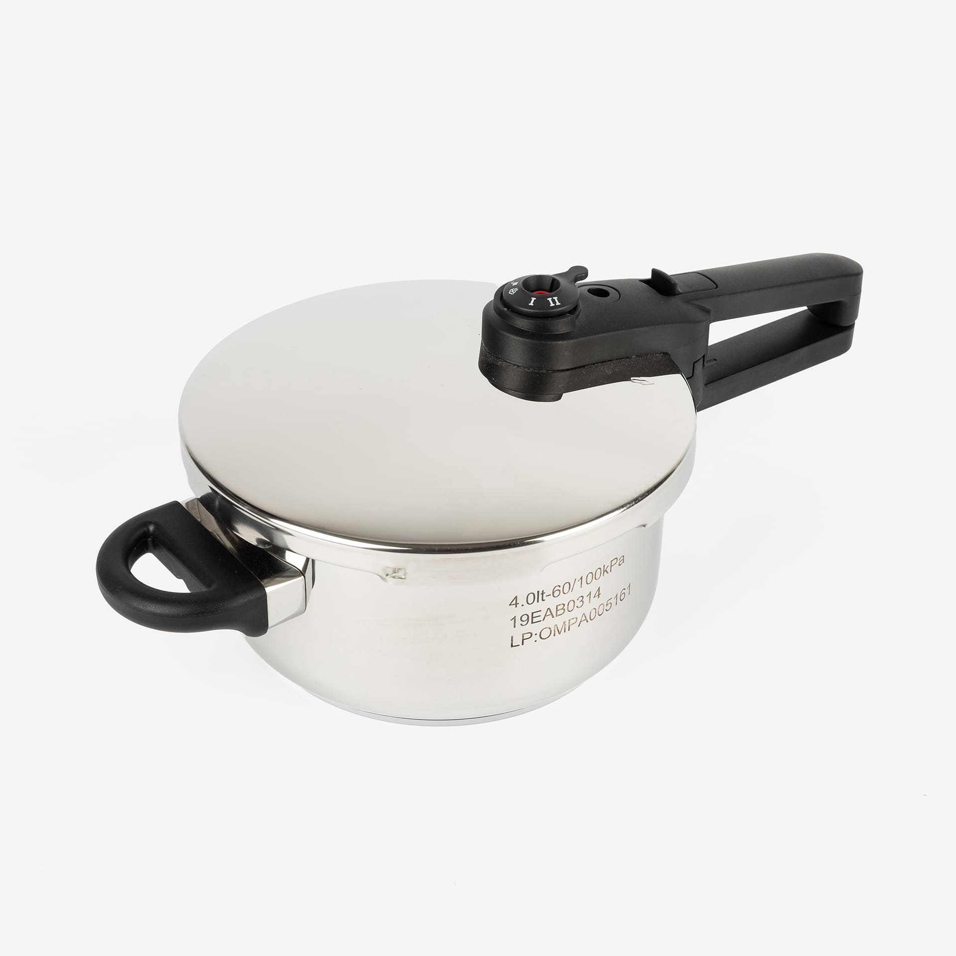 Olla a presión Modern 4L Ø23cm