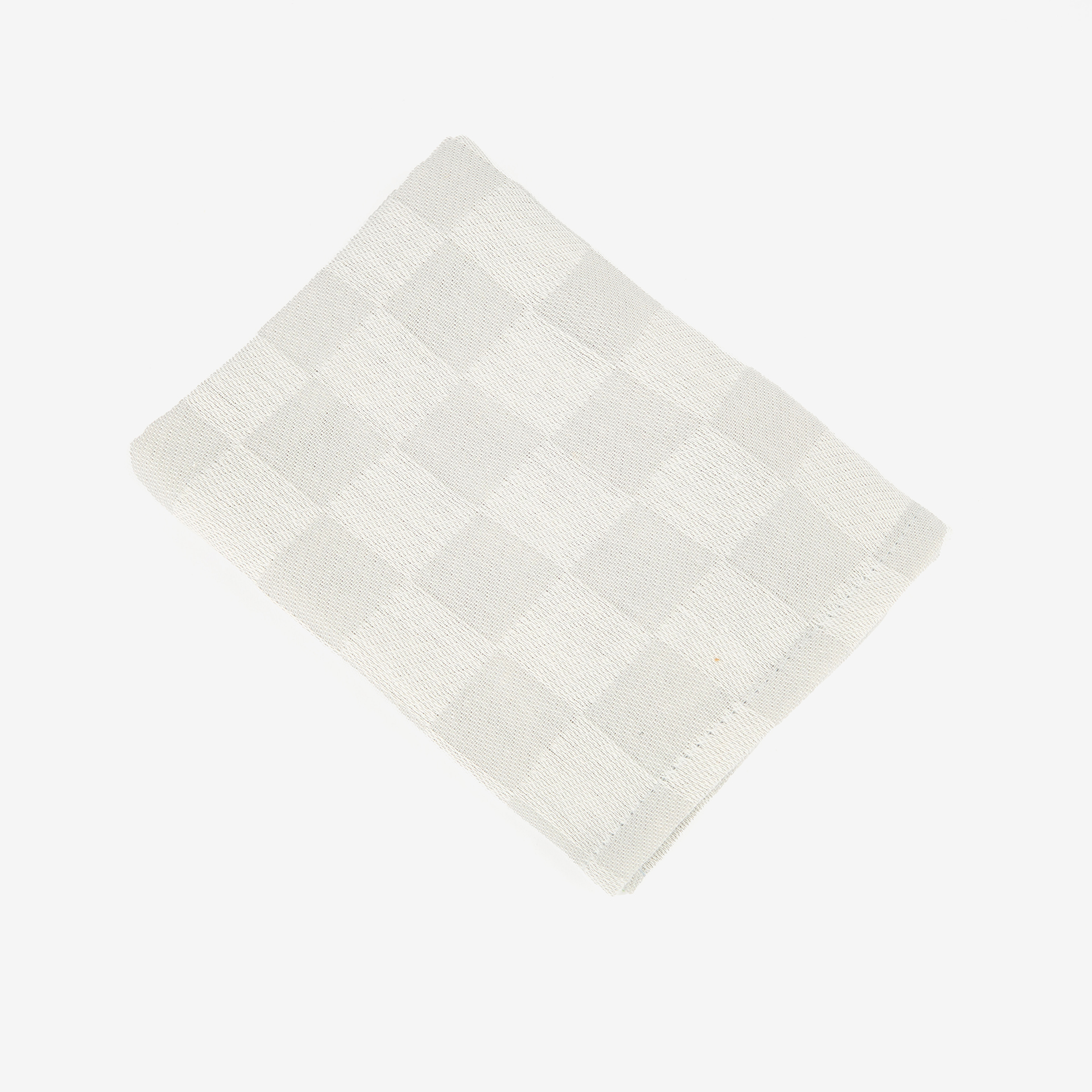 Pa&ntilde;o cocina alg/poliester en diferentes modelos 65x65cm