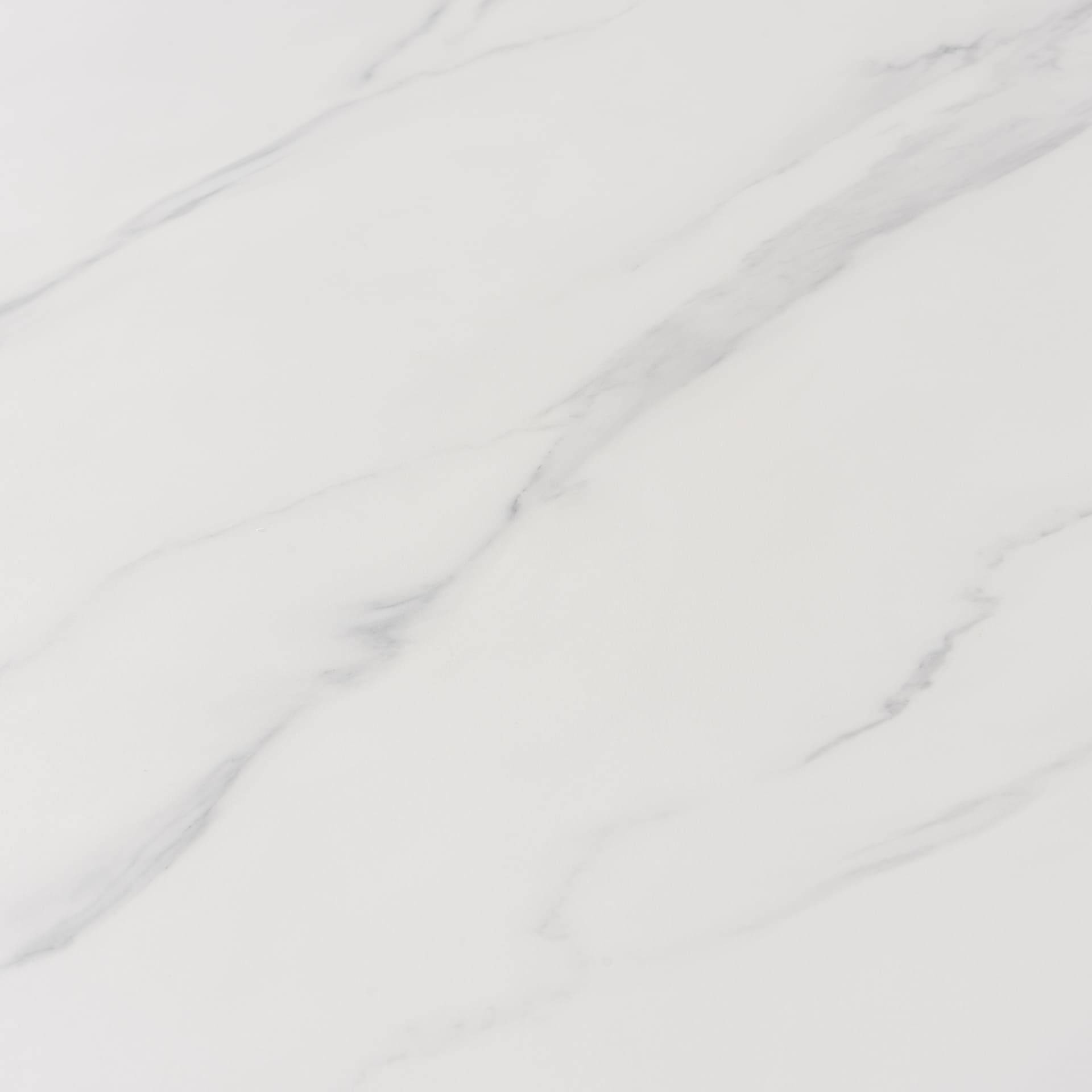 Mesa extensible con sobre porcel&aacute;nico y estructura de aluminio en color madera Arlon 160/240x90cm