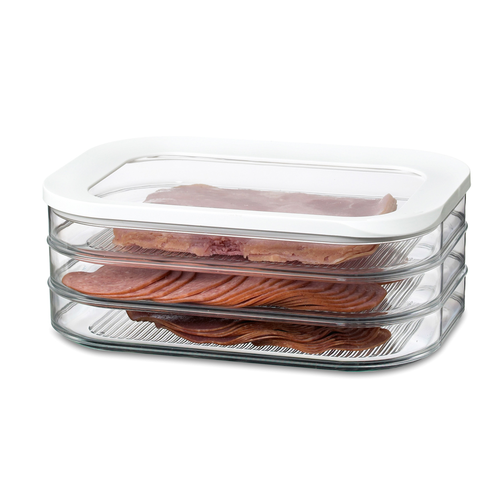 Táper para fiambres modula Mepal