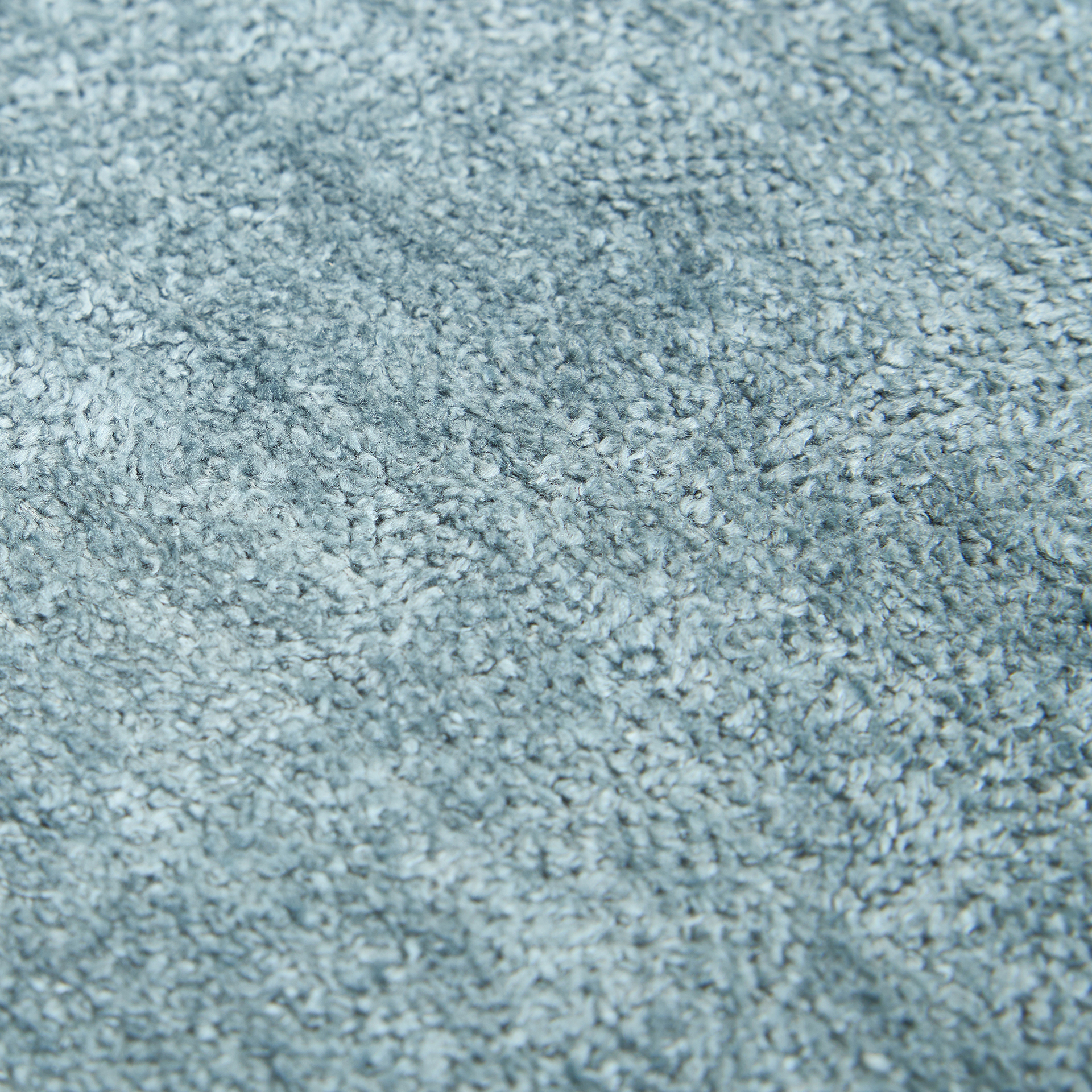 Butaca de terciopelo azul Aurora 79x75x79cm Clau&Chloe