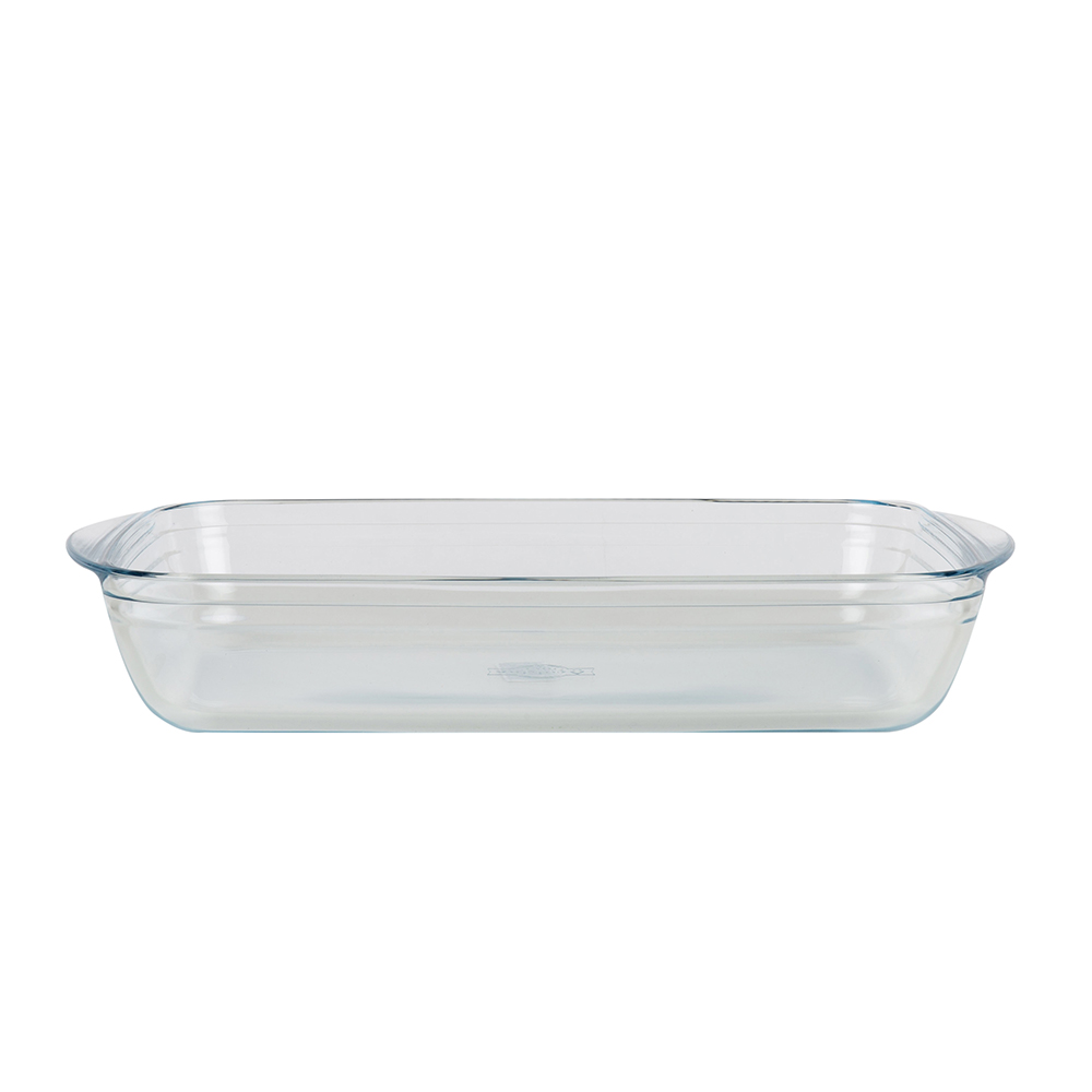 Fuente para horno de vidrio Ocuisine 40x27cm