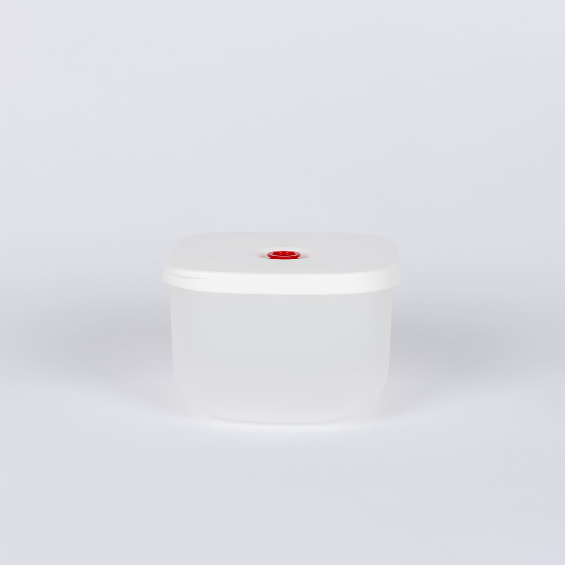 Contenedor alto envase al vac&iacute;o de pl&aacute;stico Vacuum M - Guzzini