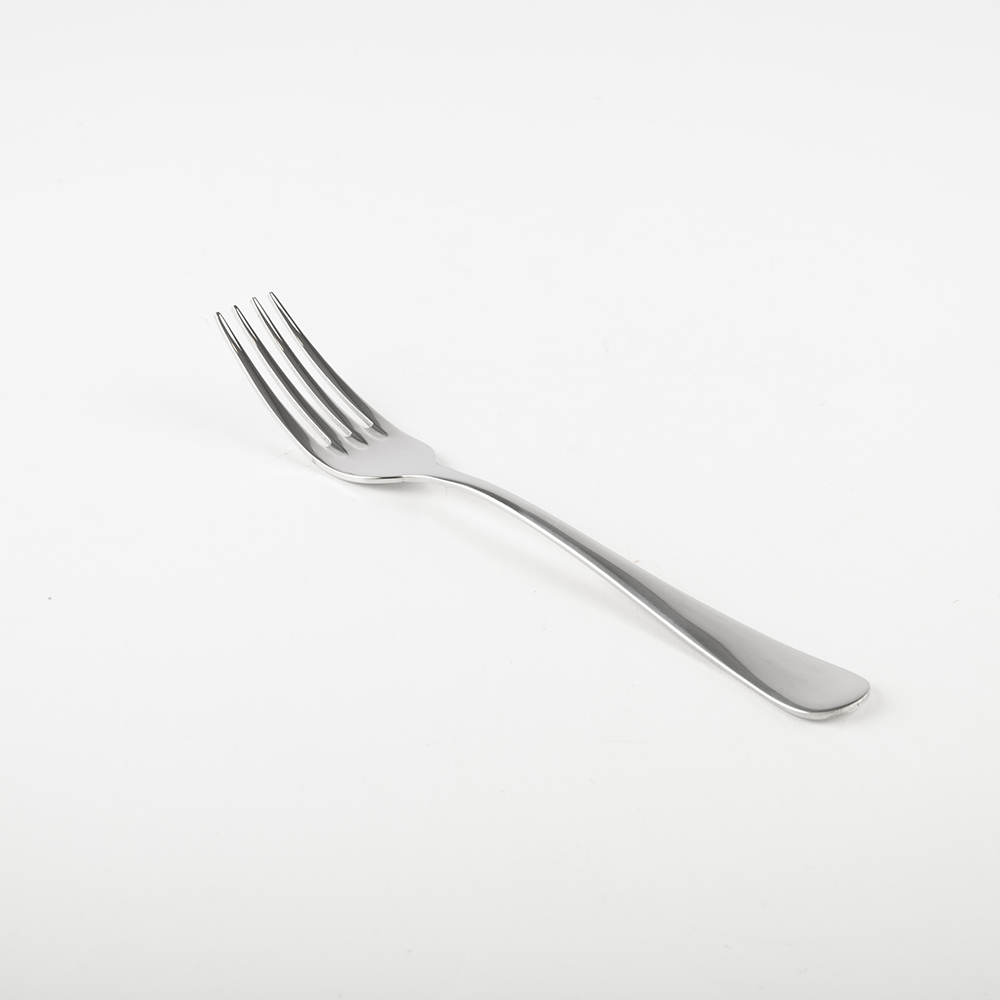 Tenedor de postre XLTrieste inoxidable