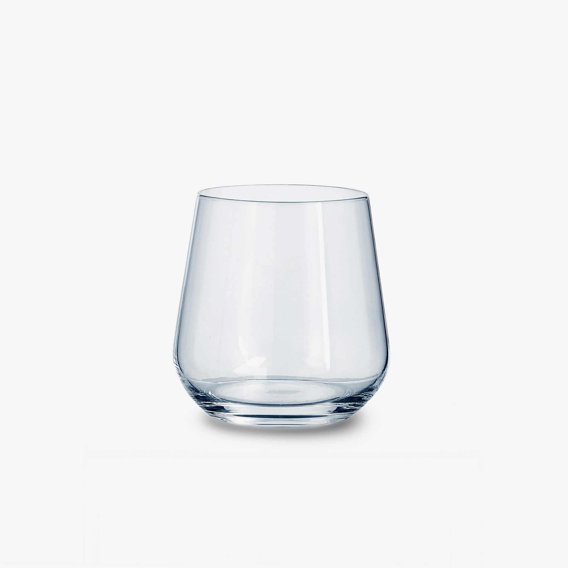 Vaso de cristal Kadan 32cl