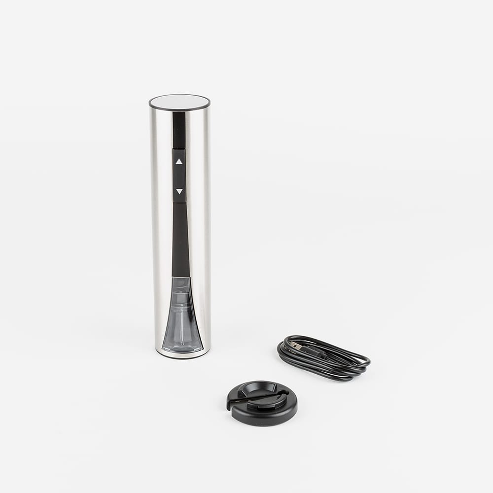 Sacacorchos el&eacute;ctrico Deluxe