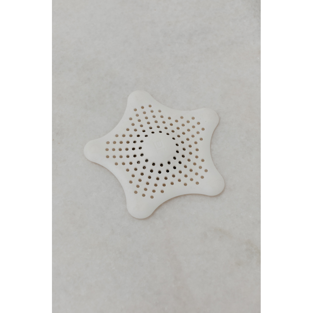 Filtro para la ba&ntilde;era acr&iacute;lico estrella