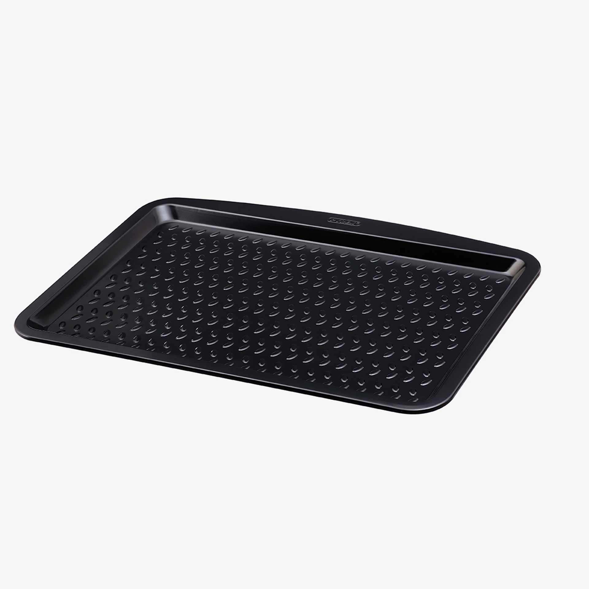 Bandeja de horno 38x25 metal Glide Pyrex