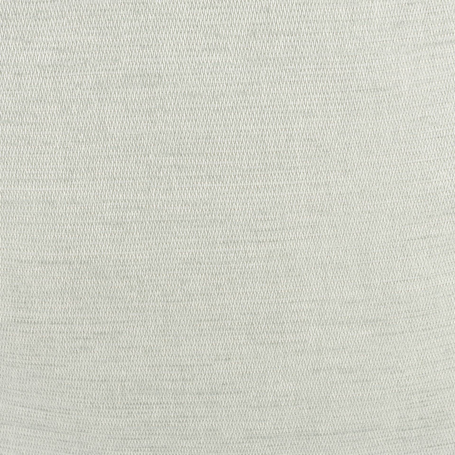 Funda de cojín exterior de algodón reciclado gris Siman 45x45cm