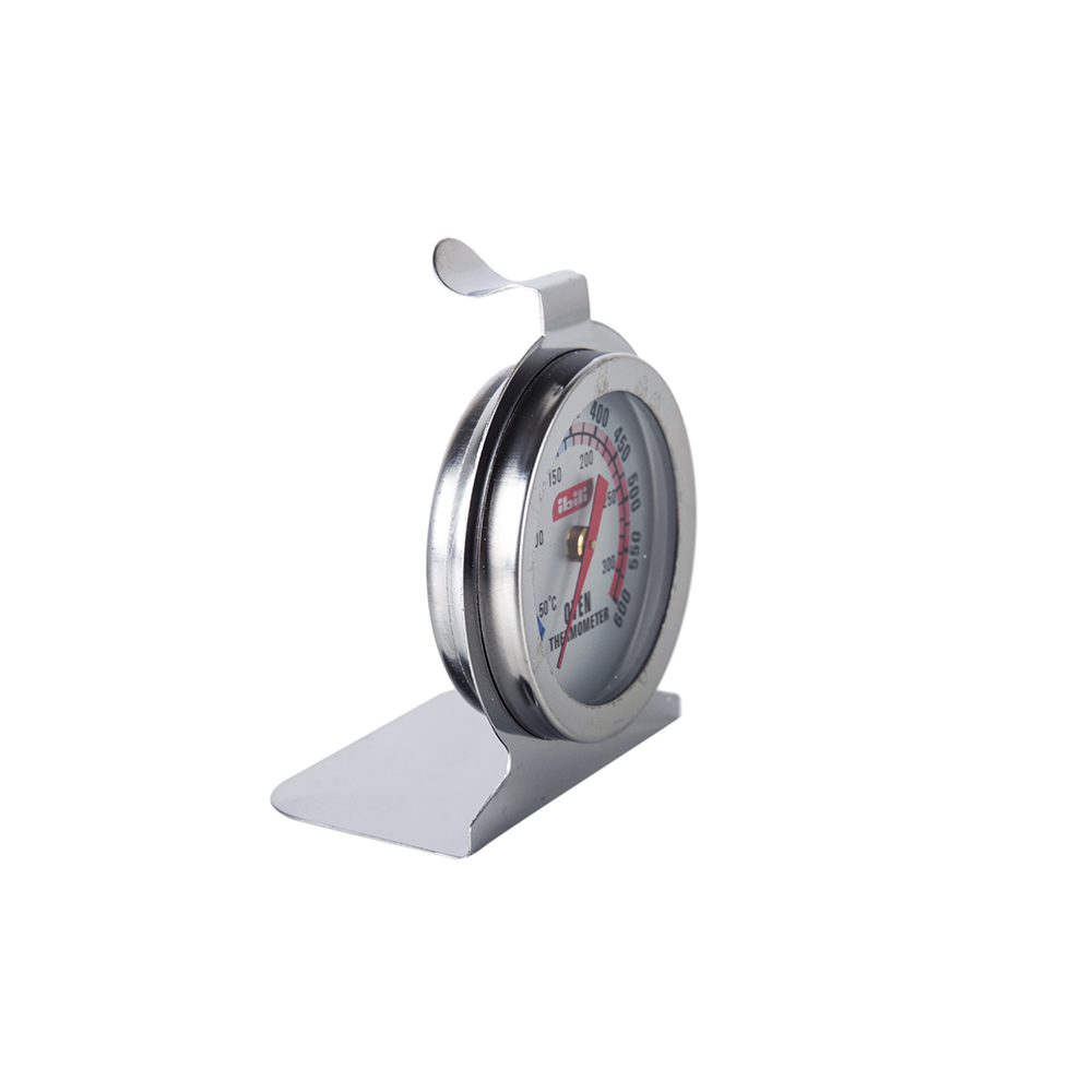 Termómetro para horno 6cm - Ibili