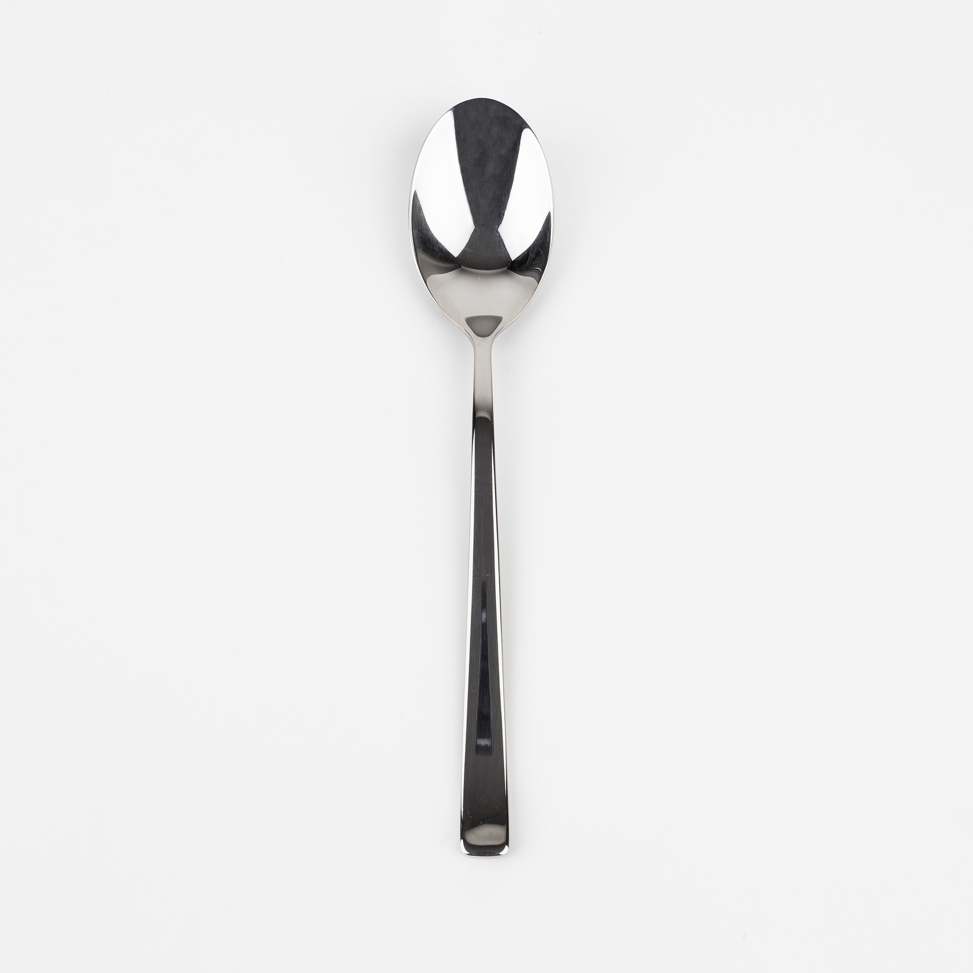 Cuchara de mesa de acero inoxidable Bela Zwilling 21cm