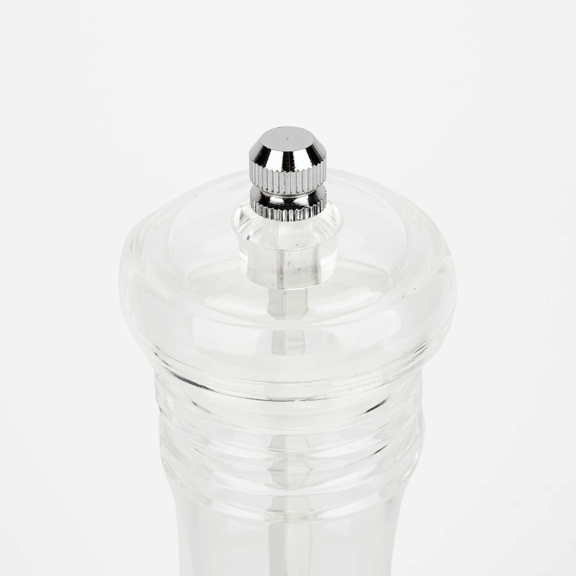 Molinillo acrílico 16cm