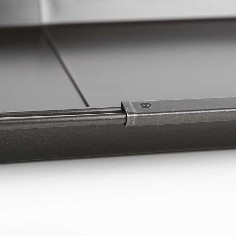 Bandeja para horno extensible 33x37/52cm