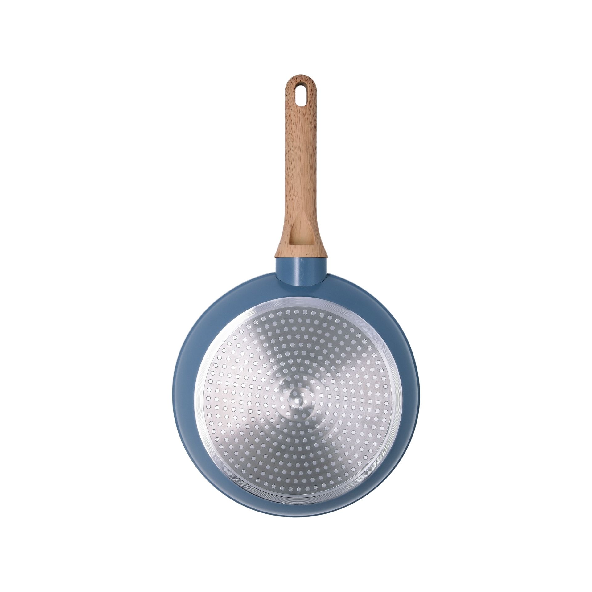 Sart&eacute;n de aluminio forjado Ocean 20cm
