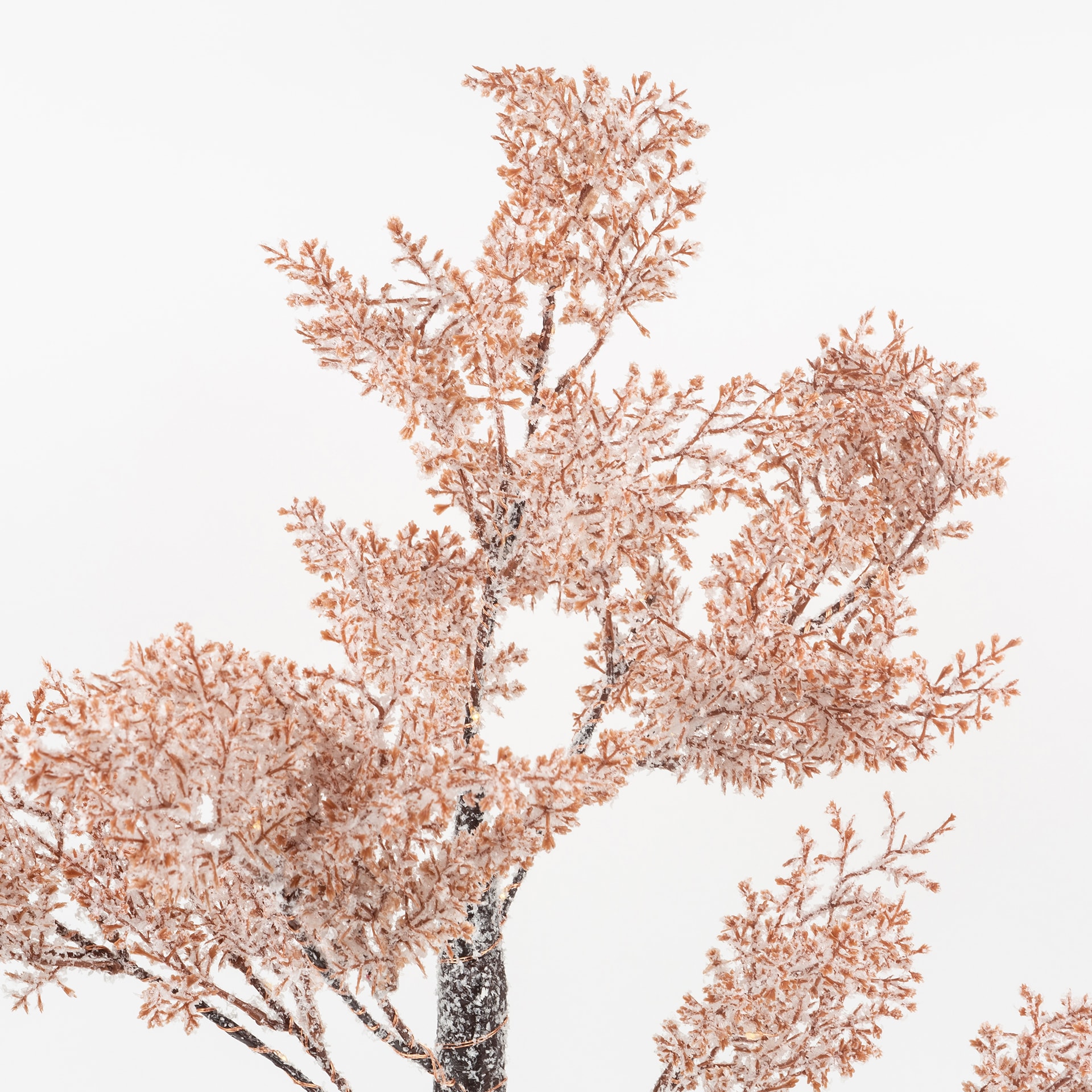 Árbol decorativo de 36 LEDS 60cm