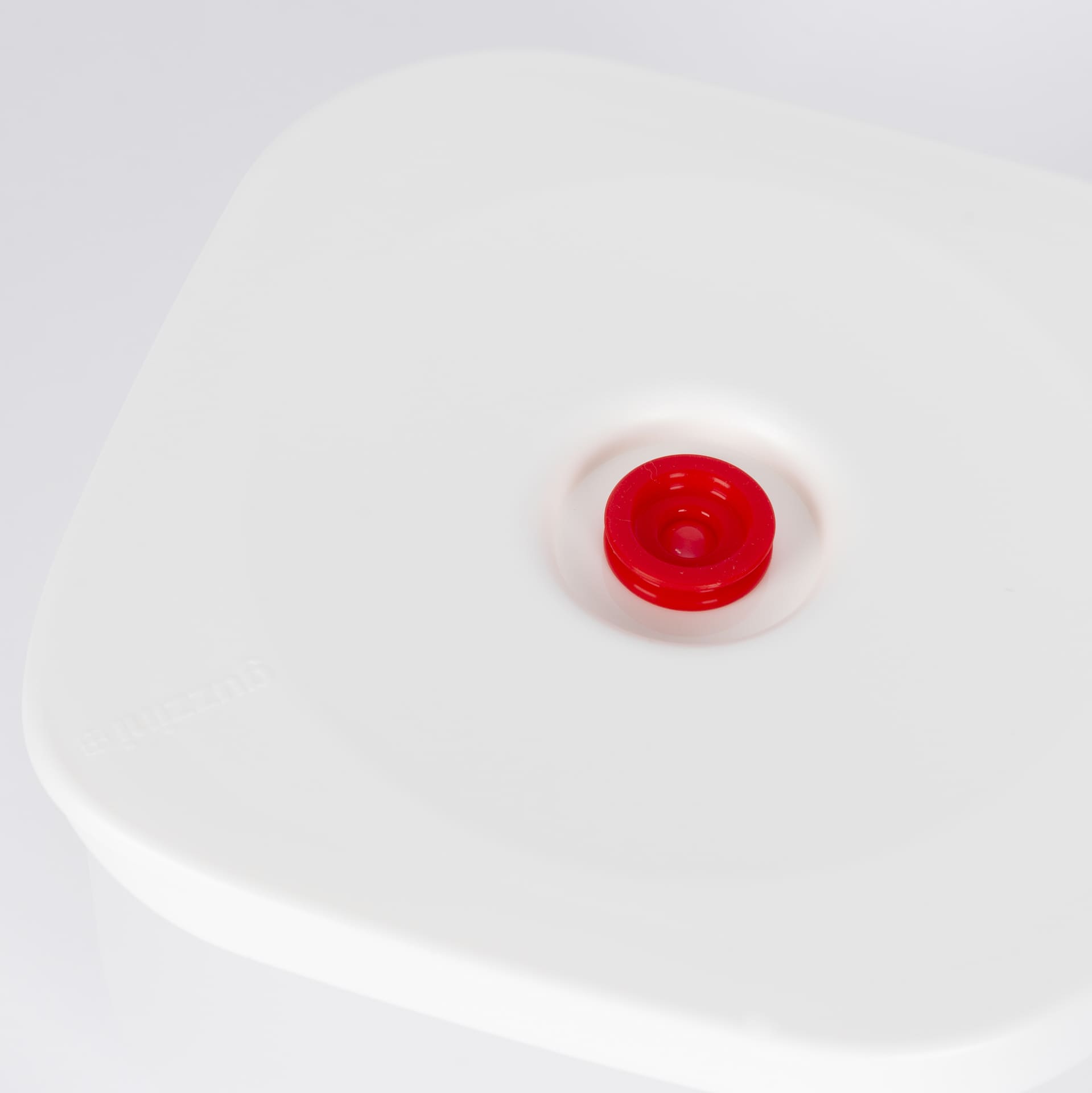 Contenedor alto envase al vac&iacute;o de pl&aacute;stico Vacuum M - Guzzini