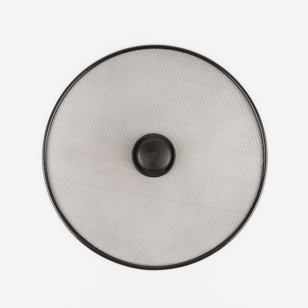 Tapa para sartén antisalpicaduras Ø29cm