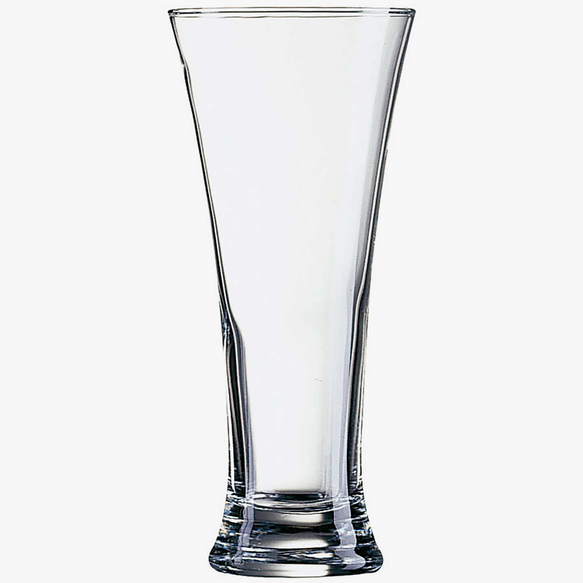 Vaso de cerveza de cristal Friends Time 33cl