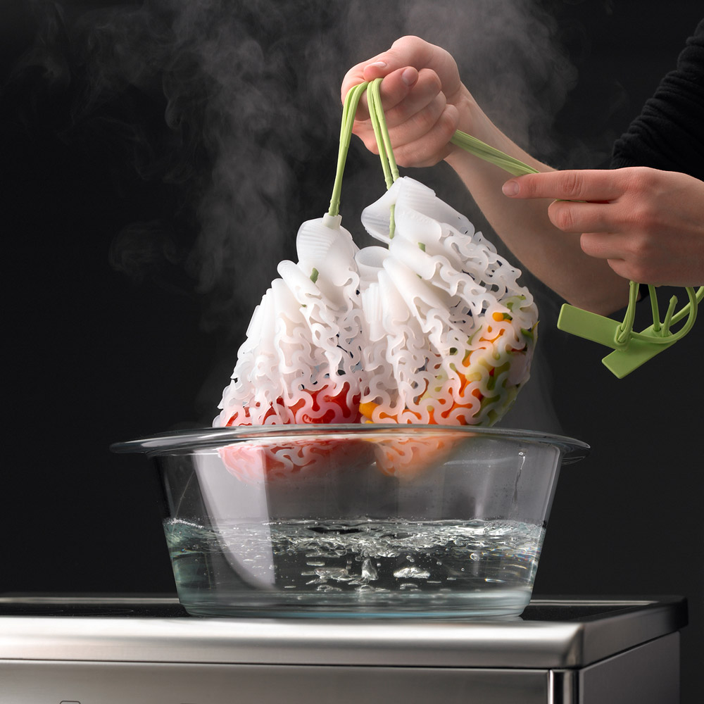 Malla de cocción - Lékué