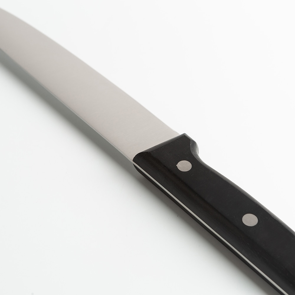 Cuchillo de trinchar inoxidable Sabatier 18cm
