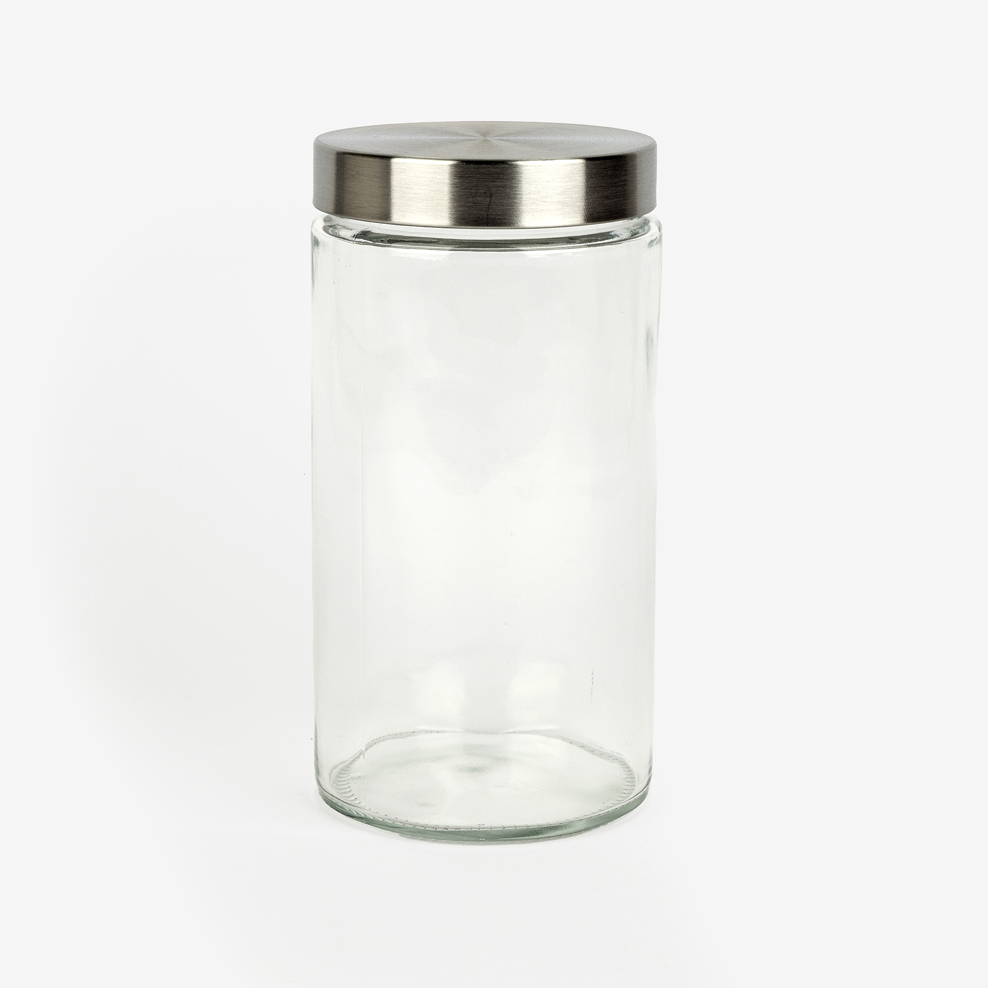 Bote de cocina de cristal Galasi 1,7L &Oslash;12x23cm