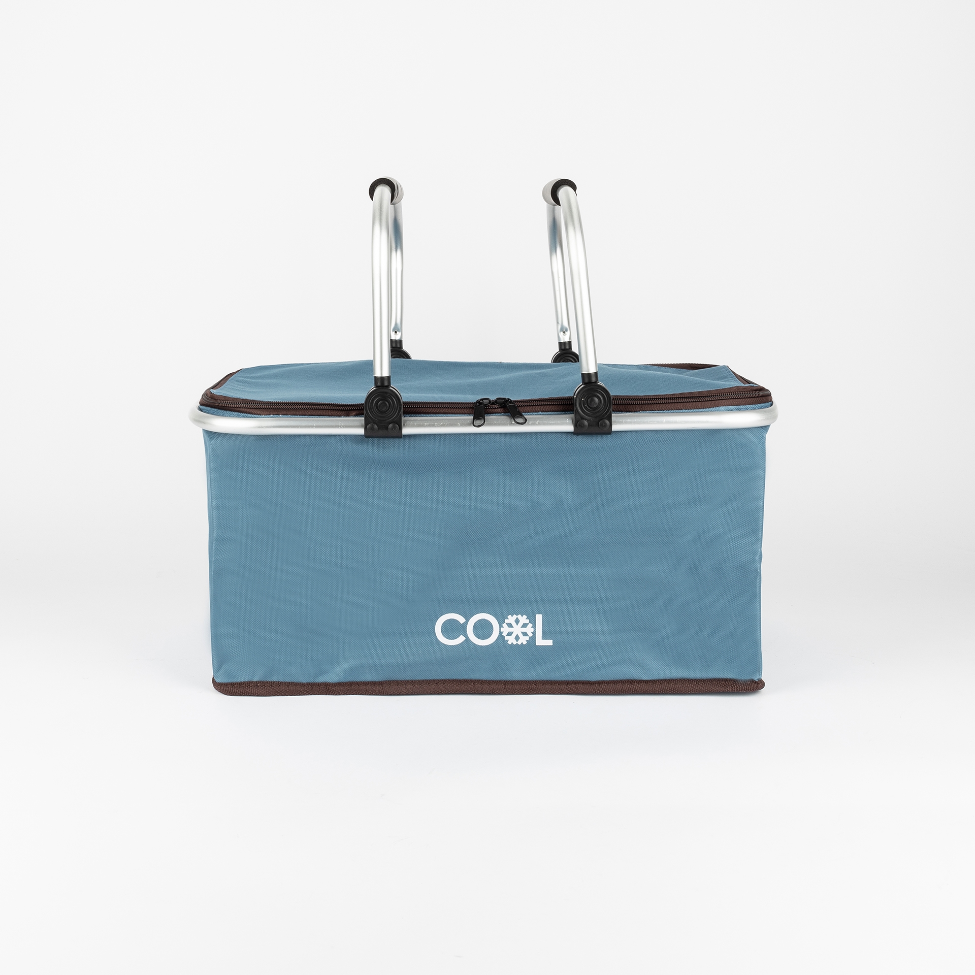 Cesta isotérmica en varios colores 35L