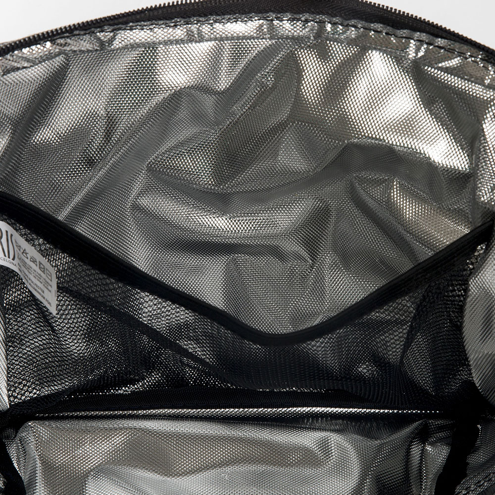 Bolsa lunch bag gris Smart Iris