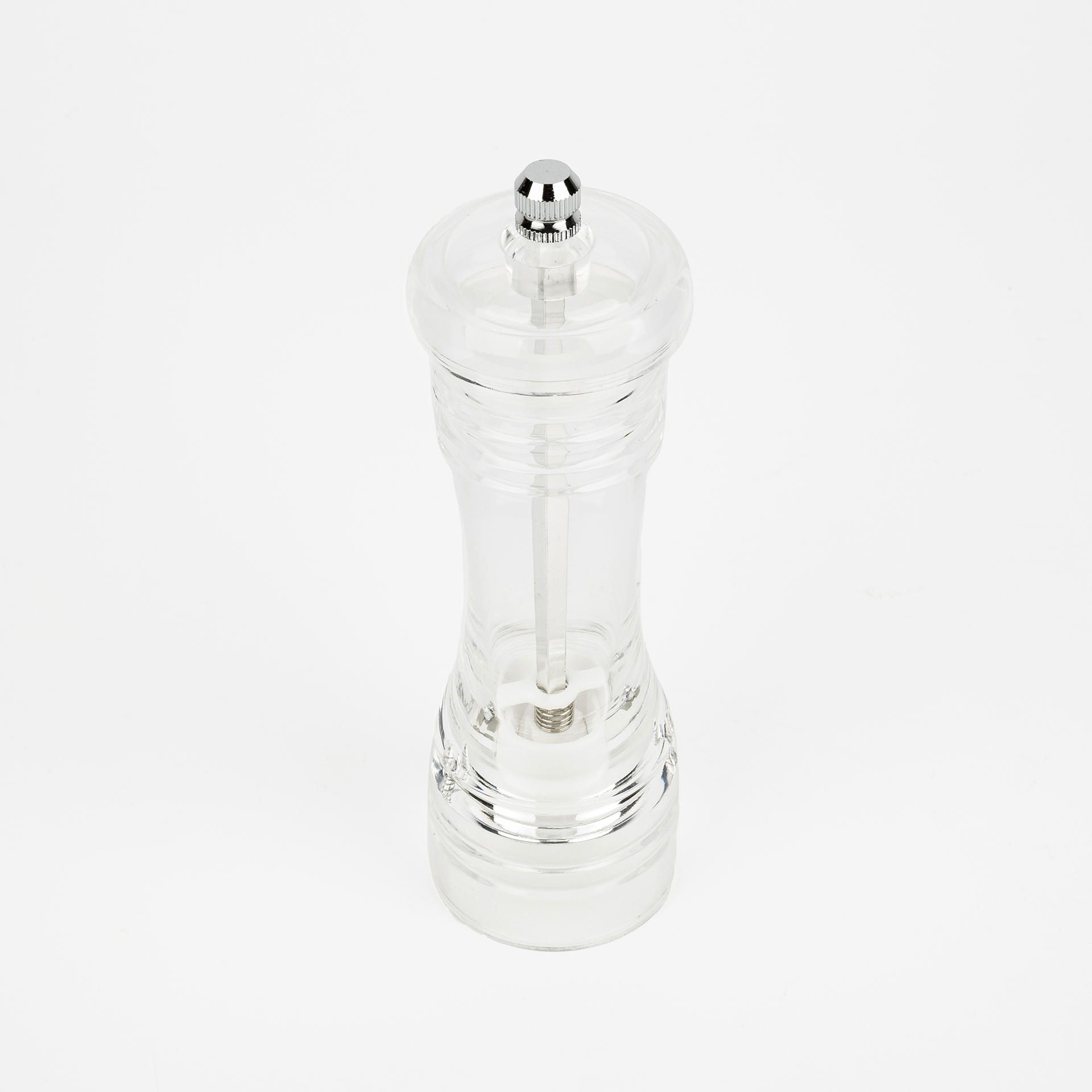 Molinillo acrílico 16cm