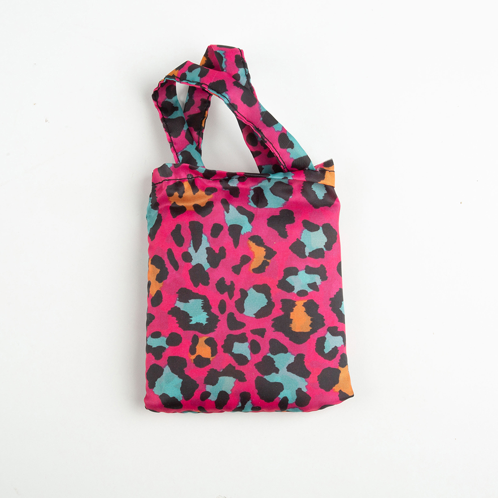 Bolsa plegable con funda 33x39cm