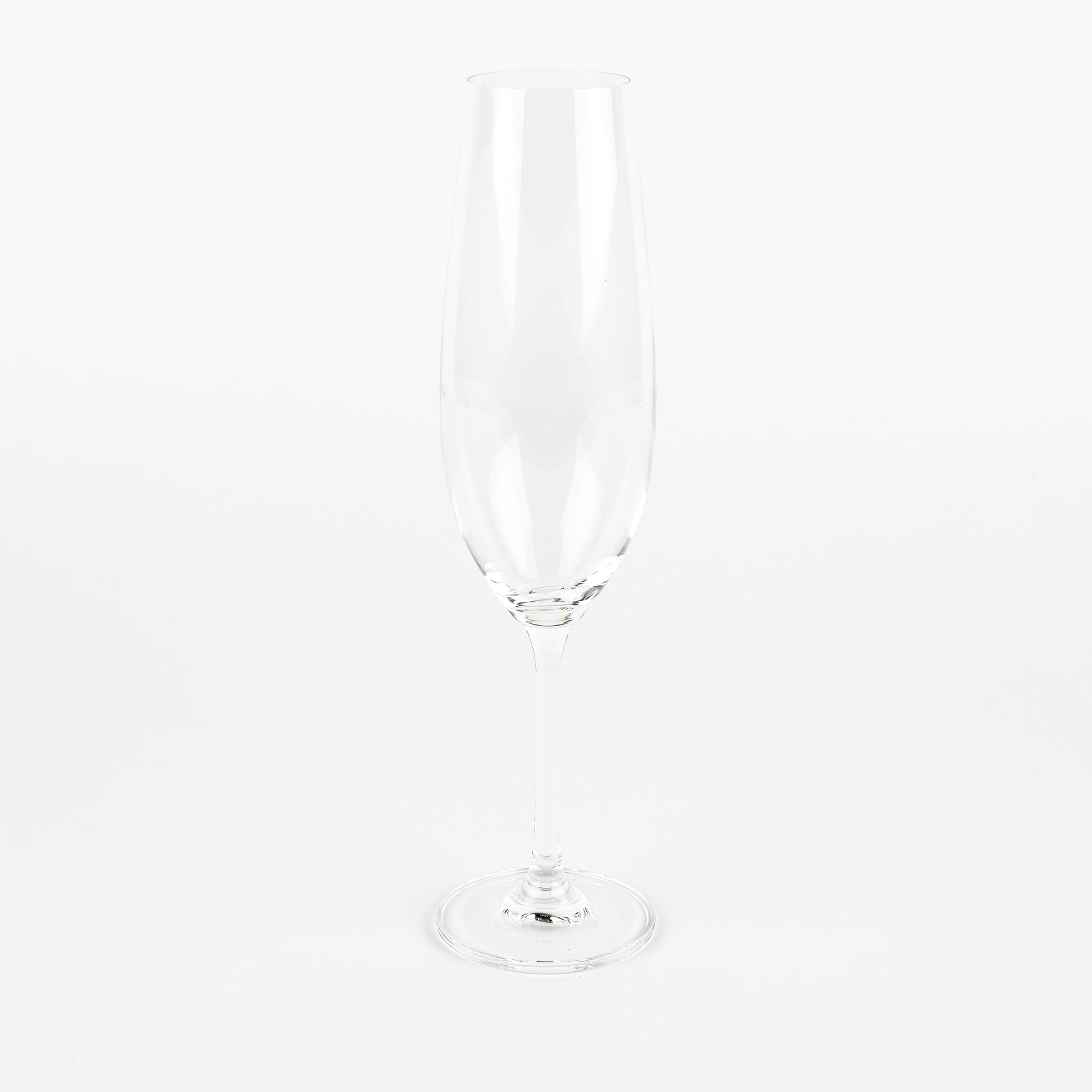 Set de 4 copas cava cristal 26cl