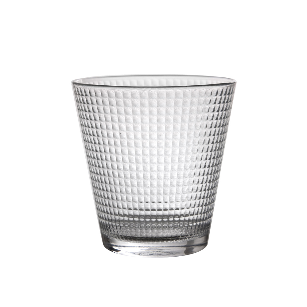 Vaso agua de cristal Generation 25cl