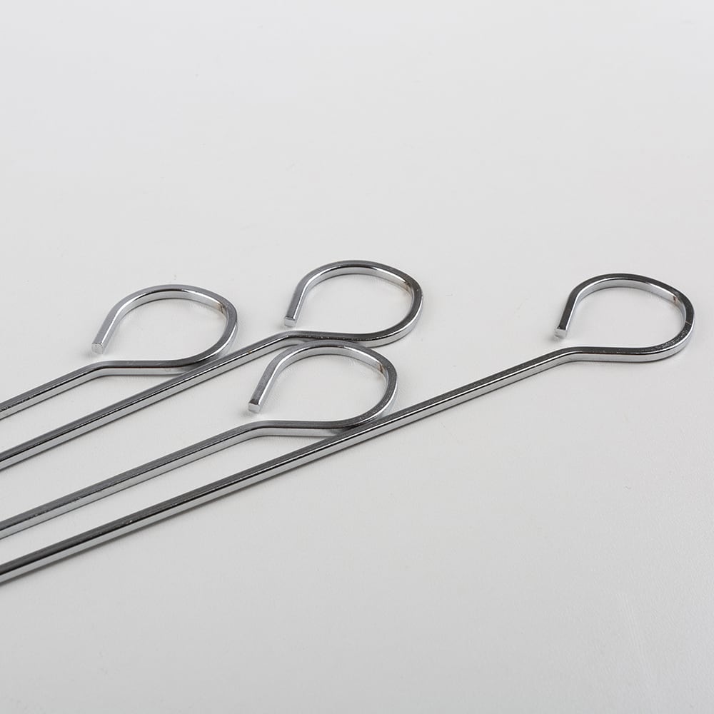 Set de 7 piezas para barbacoa