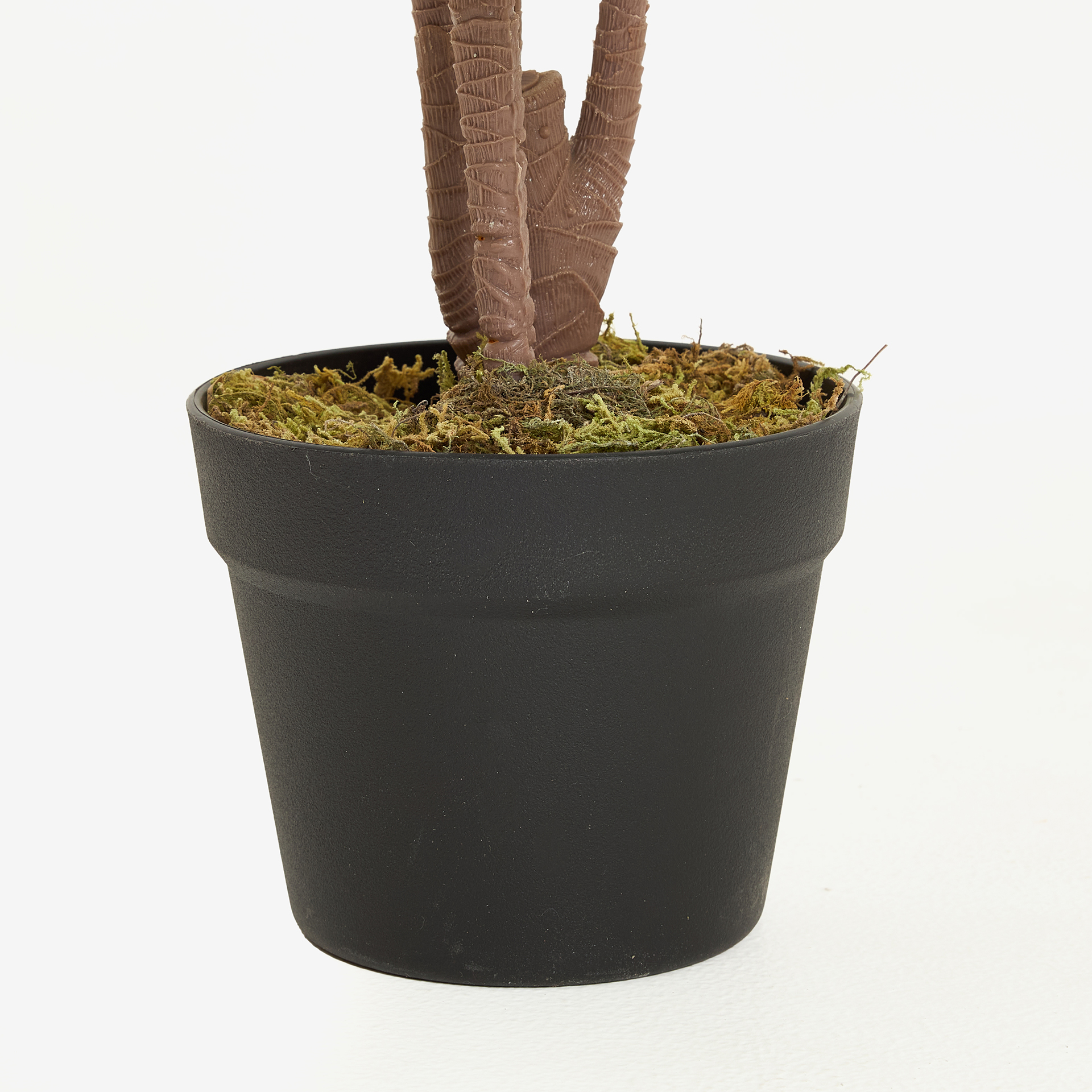 Planta artificial en maceta Ficus 145cm