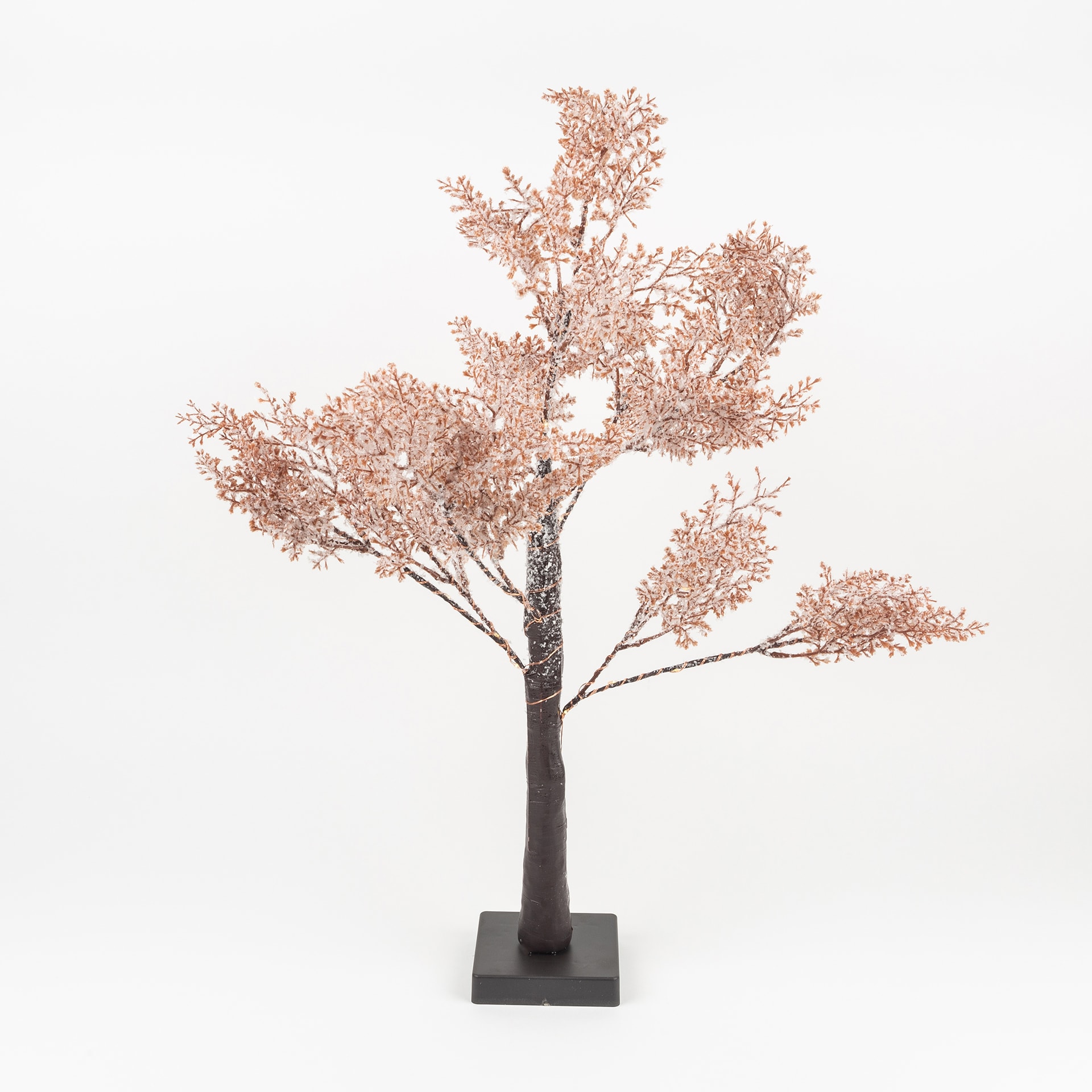 Árbol decorativo de 36 LEDS 60cm