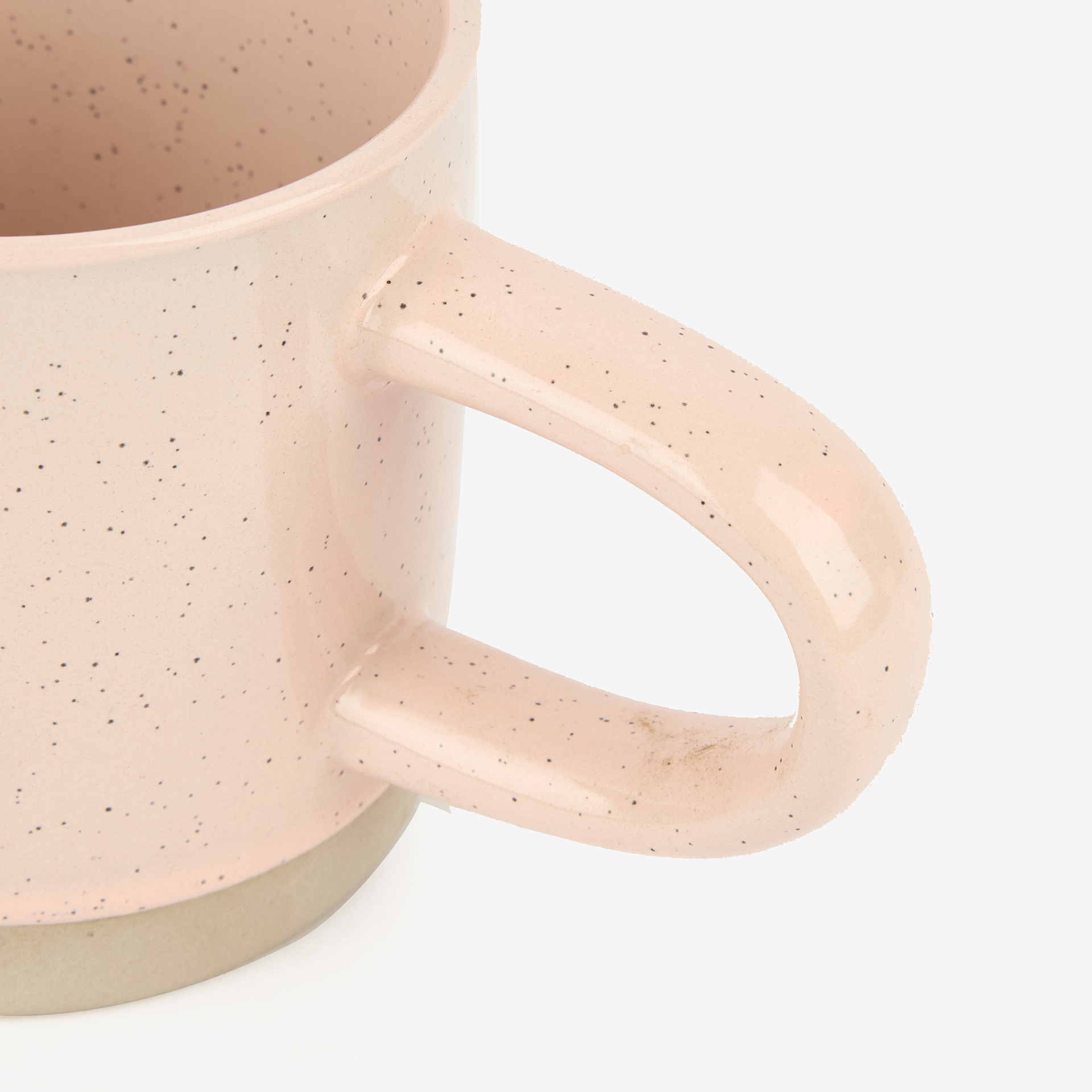 Mug de gres Ador 30cl en varios colores