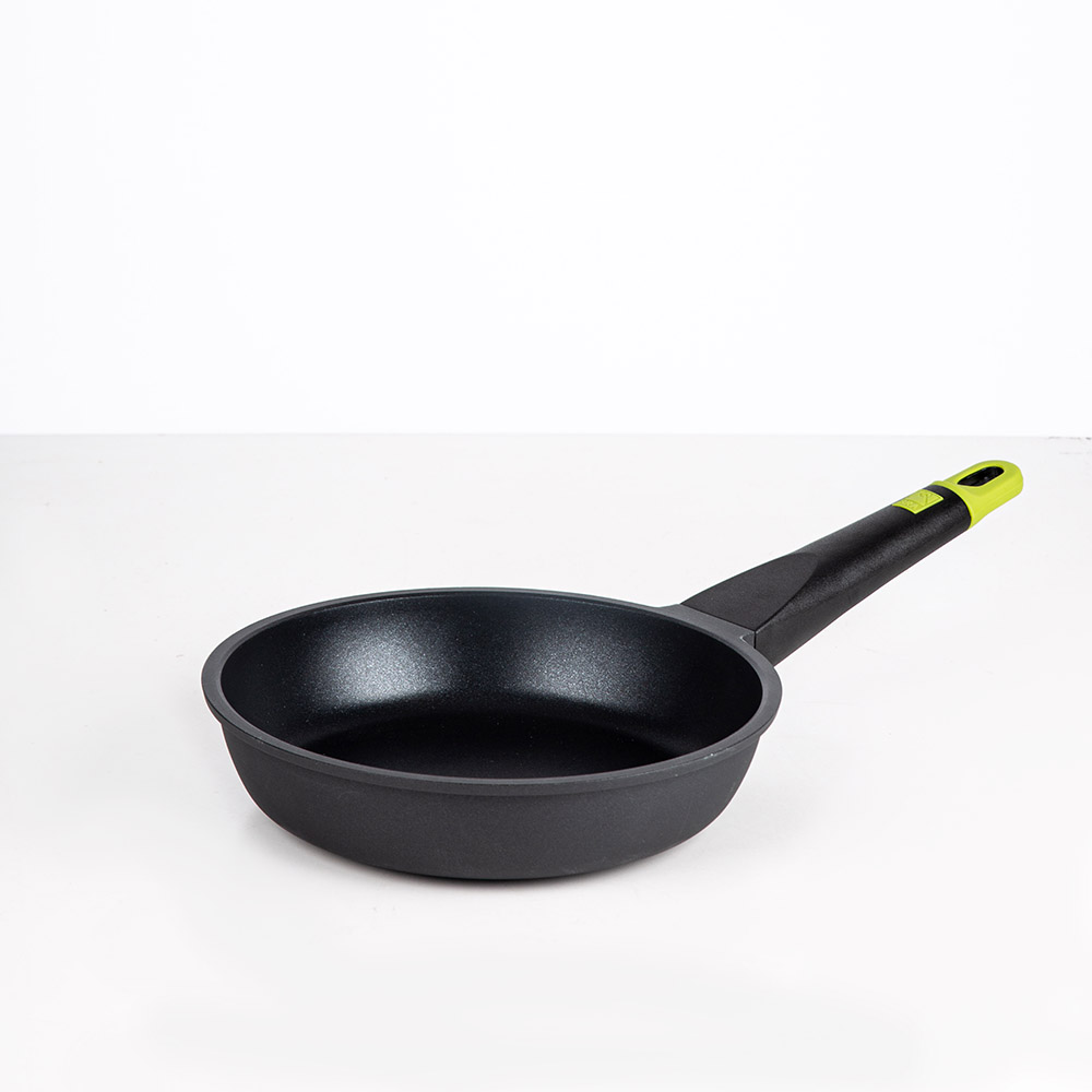 Sart&eacute;n Foodie de aluminio fundido de Bra &Oslash;18cm
