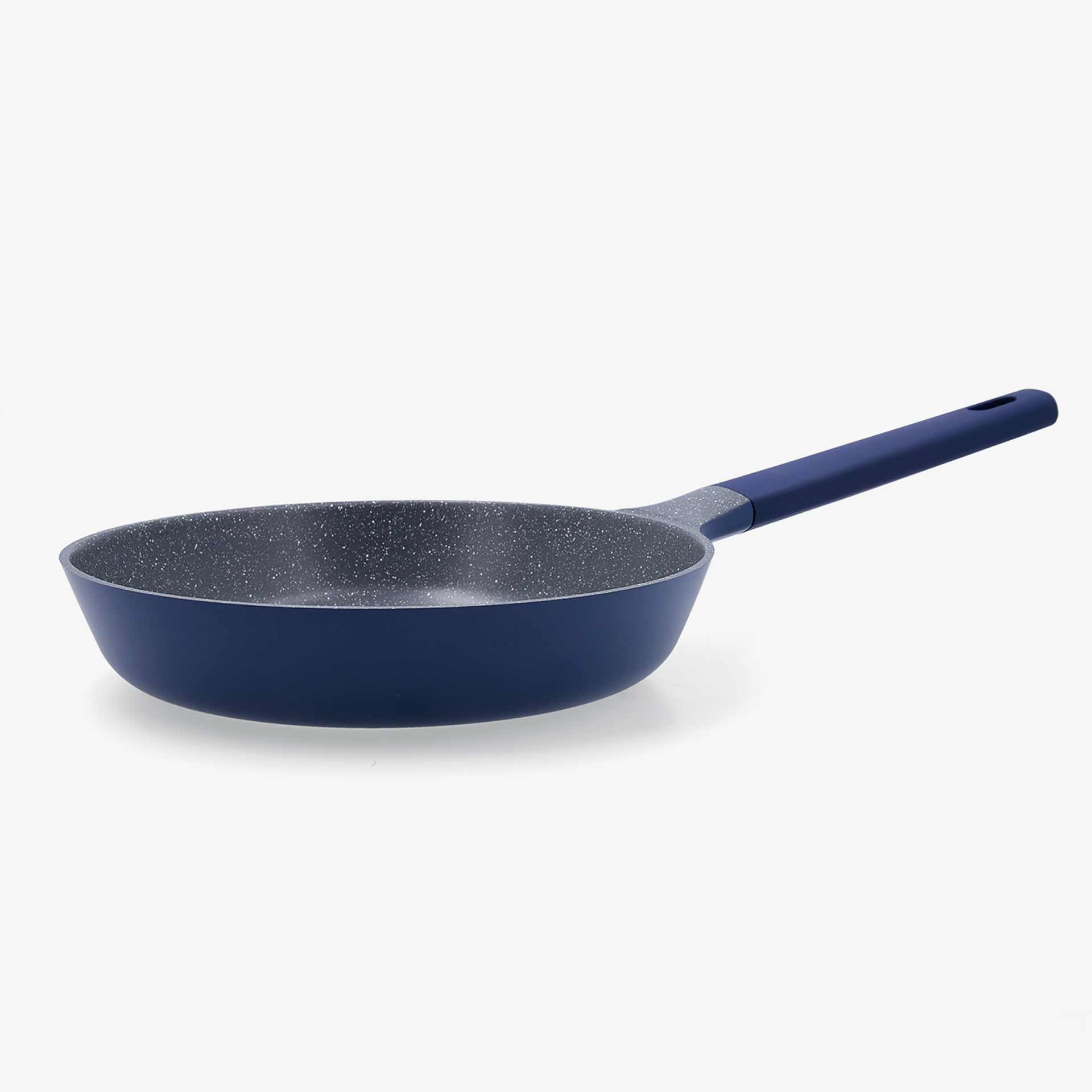 Sarten azul de aluminio fundido Klein Ø26cm Pyrex
