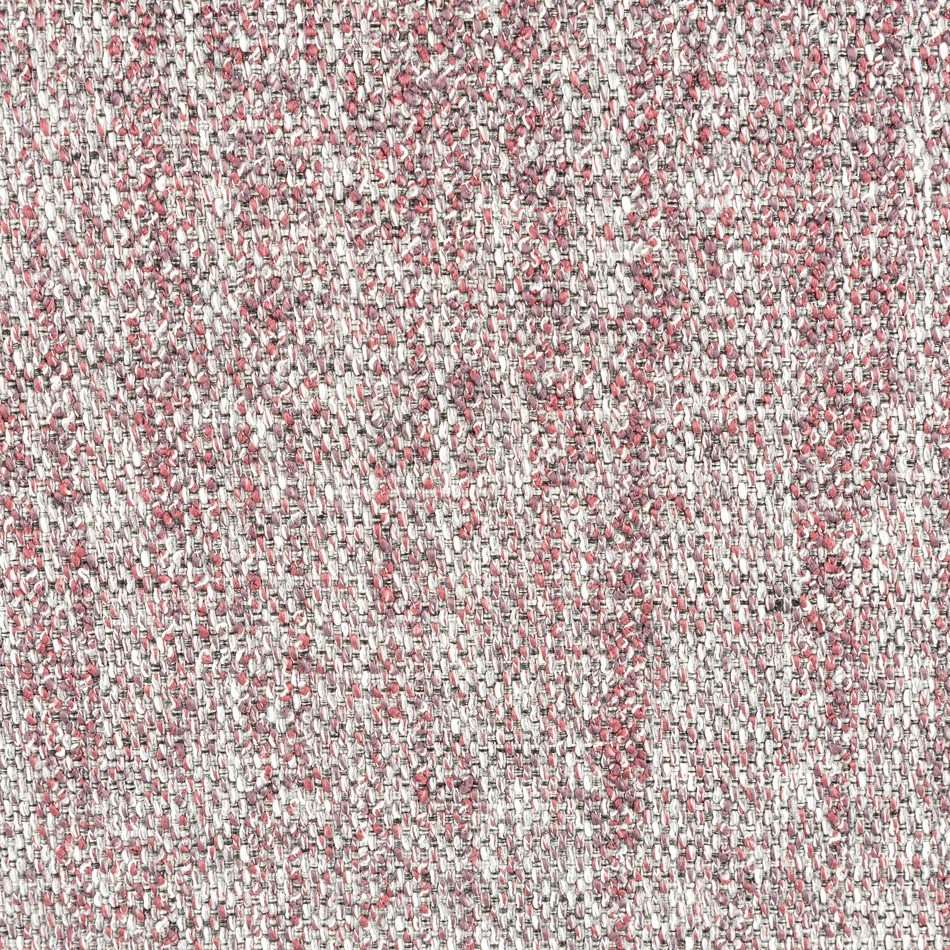 Coj&iacute;n de algod&oacute;n reciclado vino Alice 50x50cm Clau&Chloe