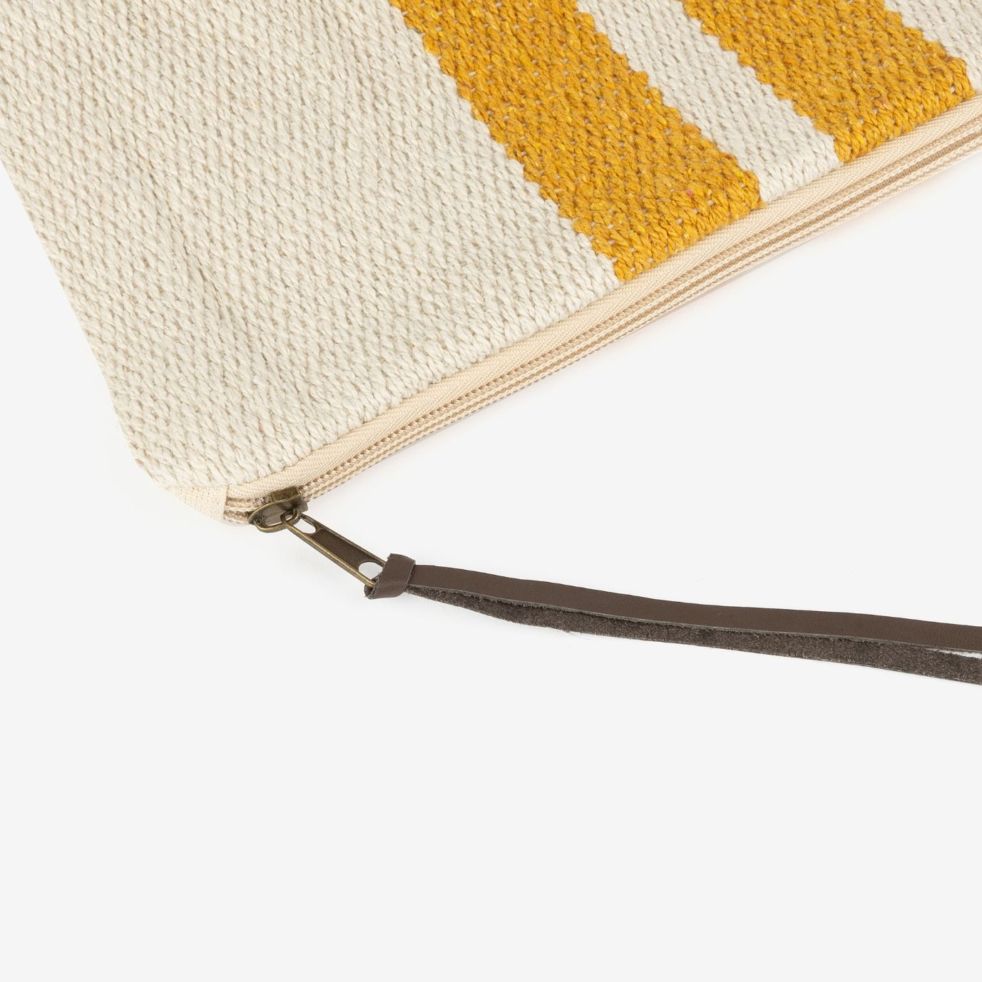 Neceser de algod&oacute;n Niza 32x19cm