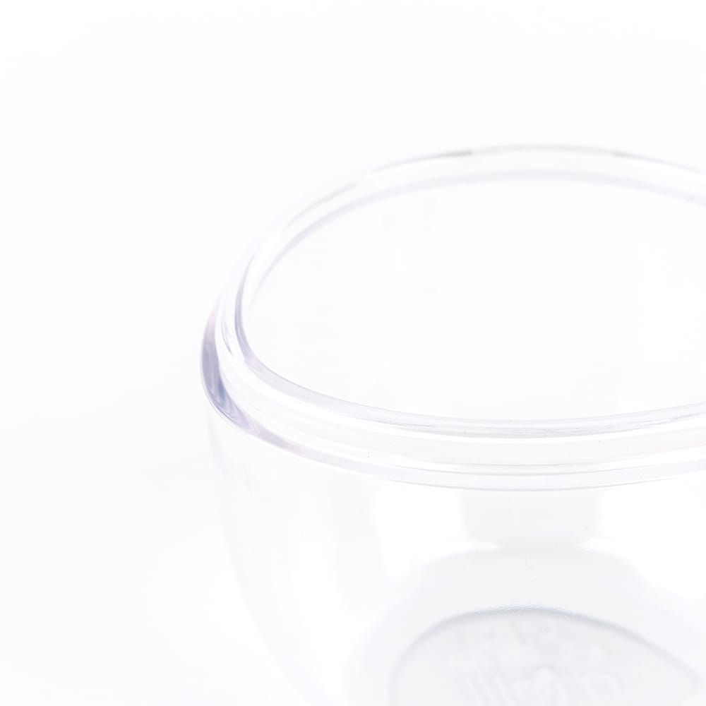 Contenedor para snacks infantil Le&oacute;n