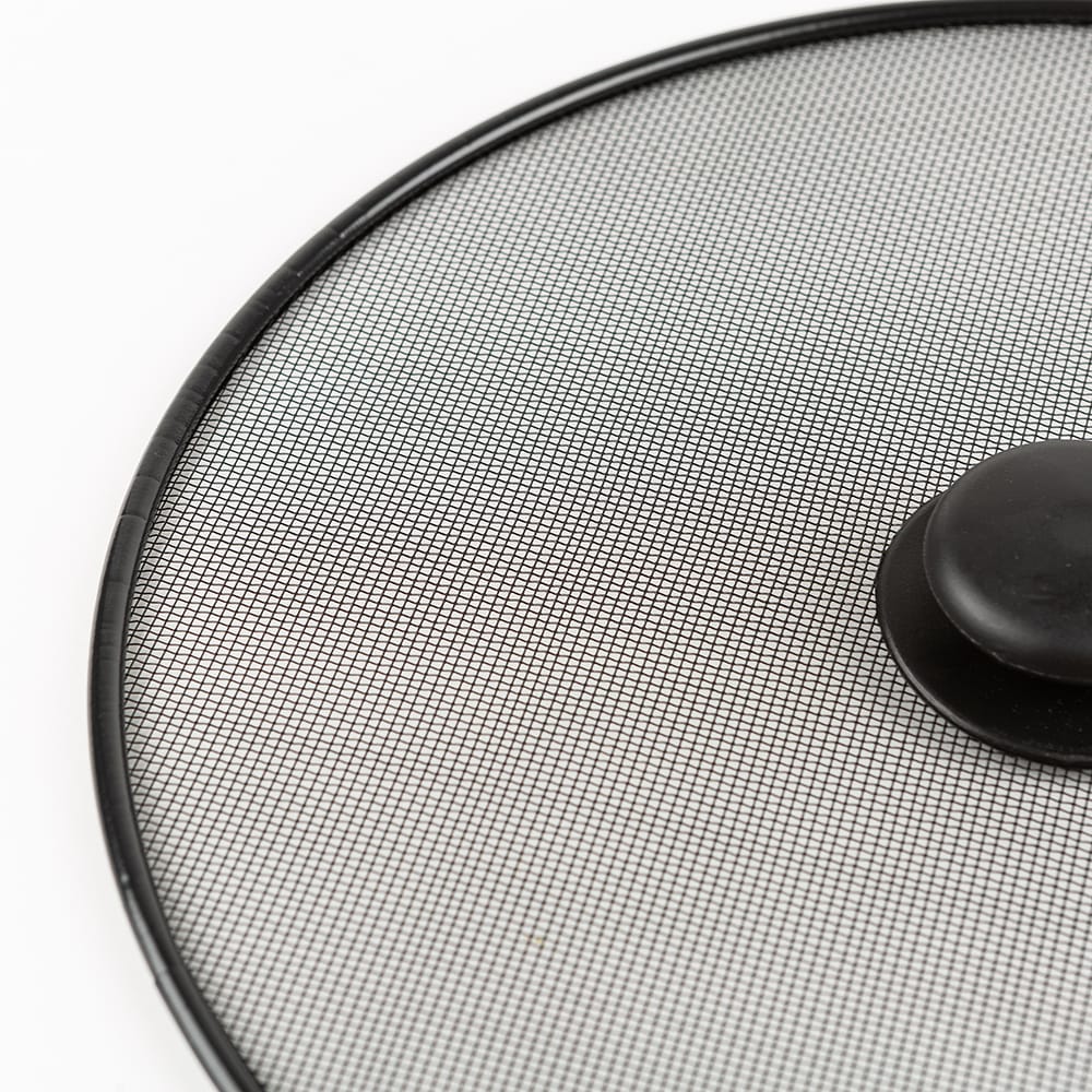 Tapa para sartén antisalpicaduras Ø29cm