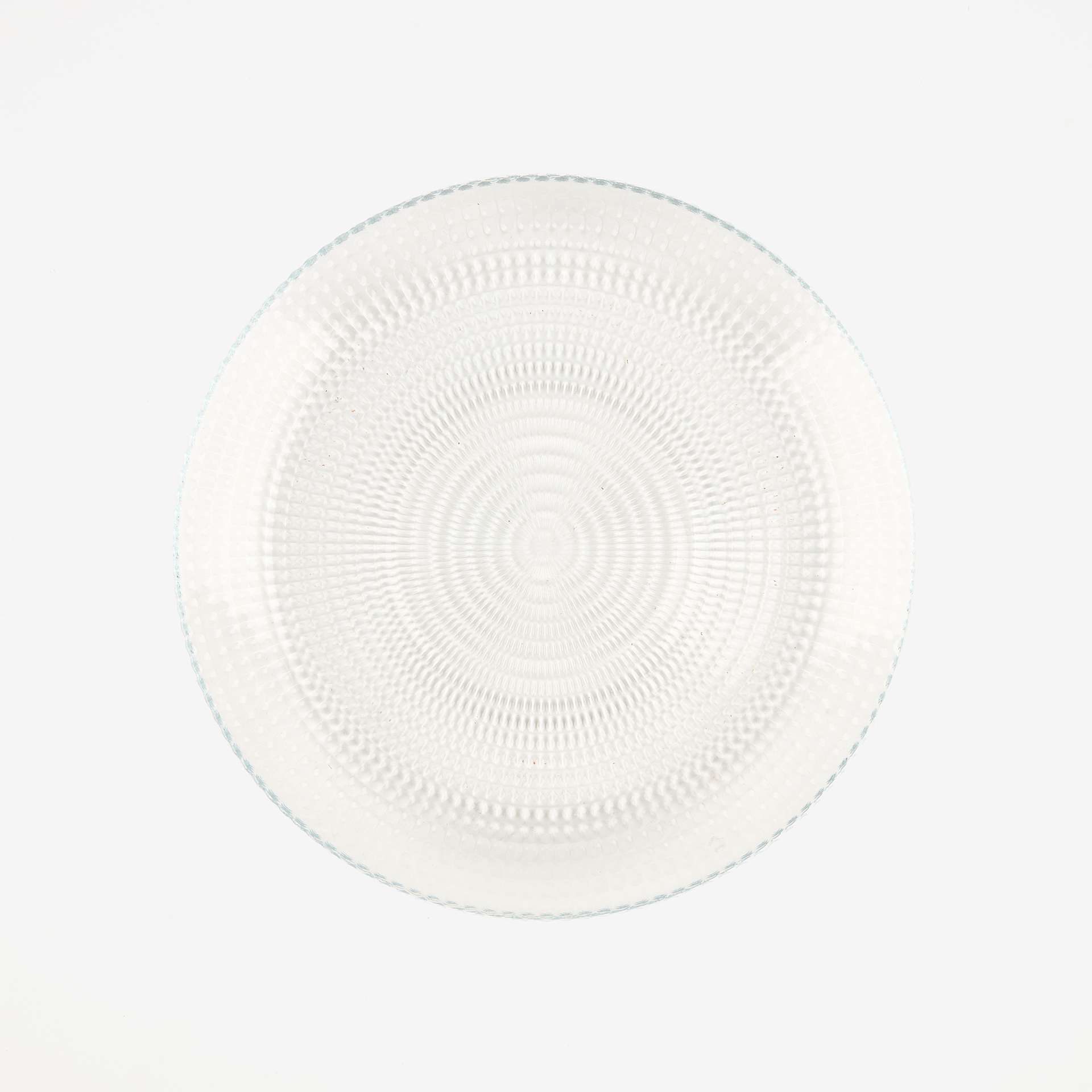 Vajilla de 18 piezas de vidrio Generation