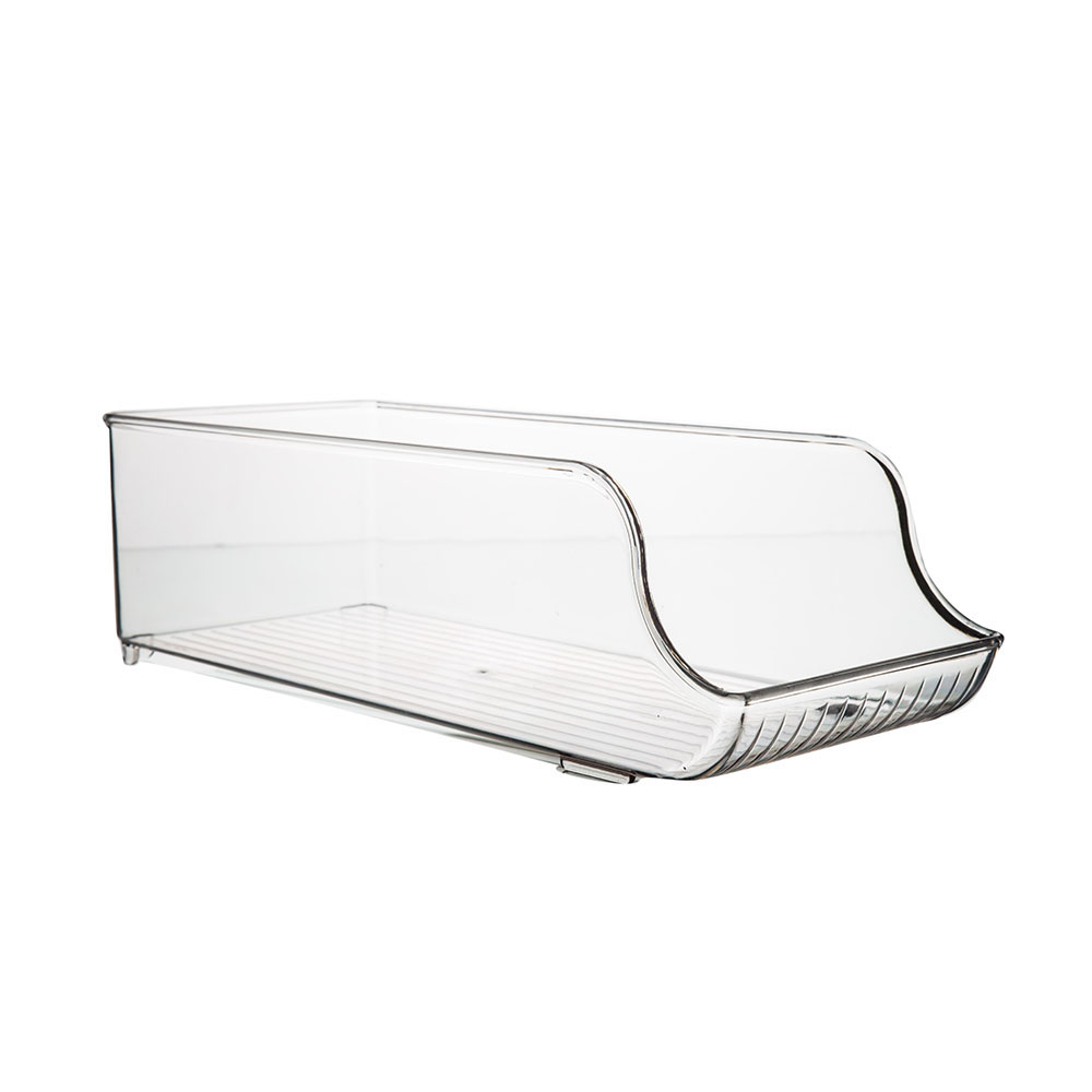 Organizador frigo para latas