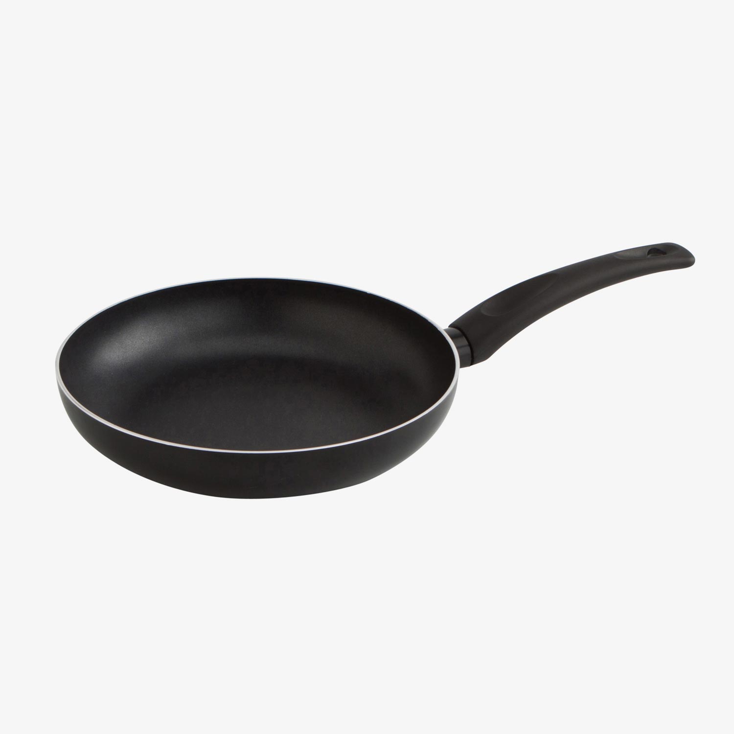 Sart&eacute;n de aluminio 32cm